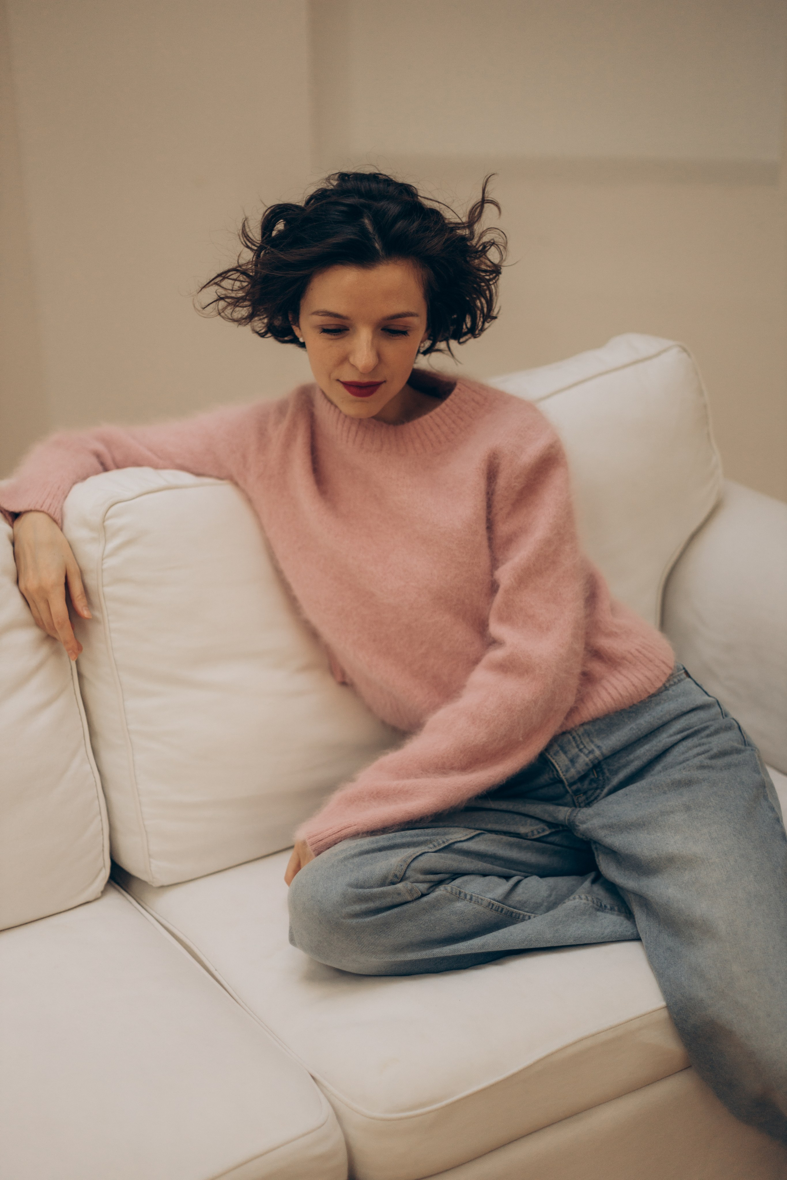 Инна. Семейный фотограф в Москве Анастасия Шалда