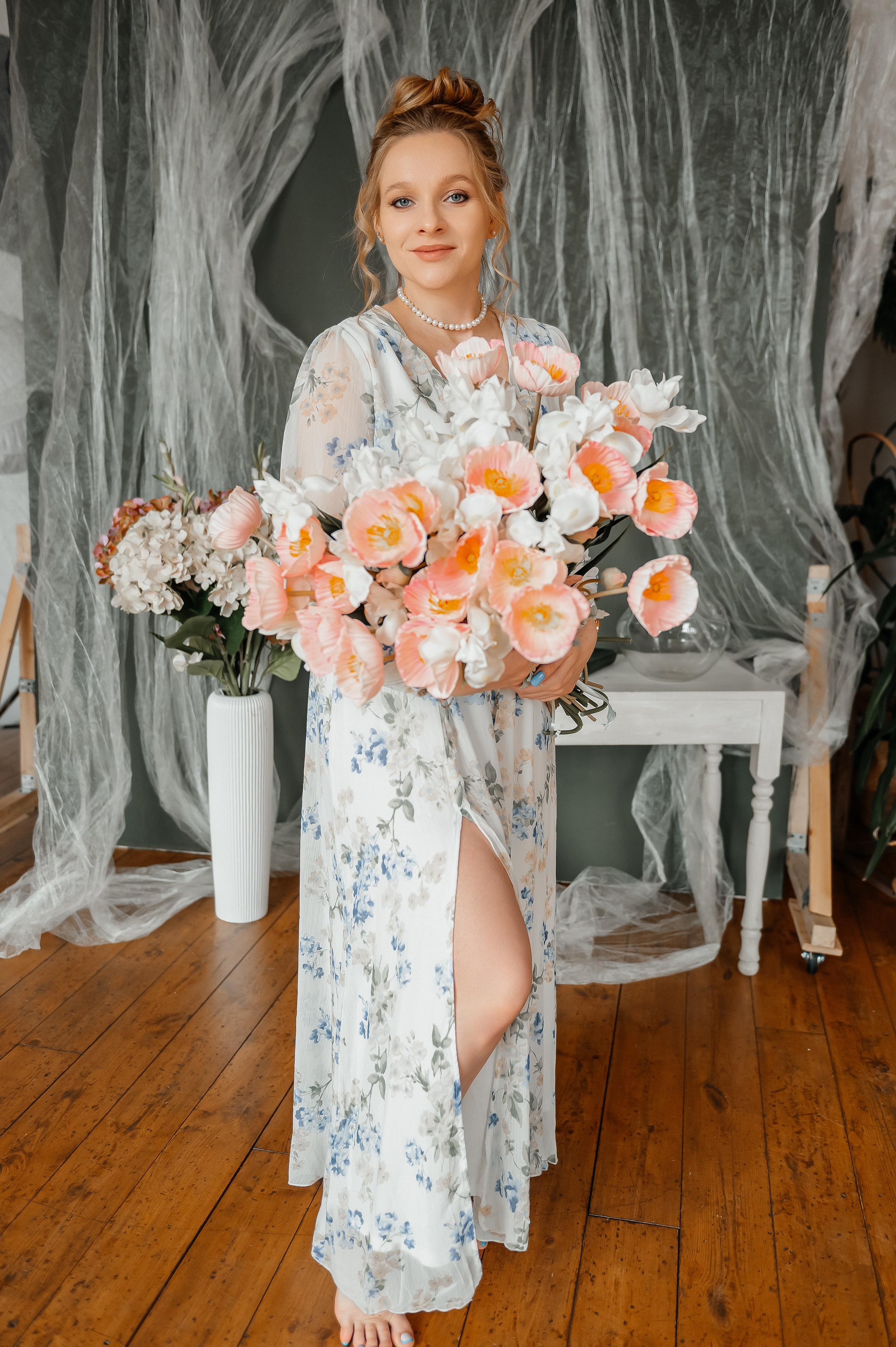 Николай и Настя. Семейный и свадебный фотограф во Владивостоке