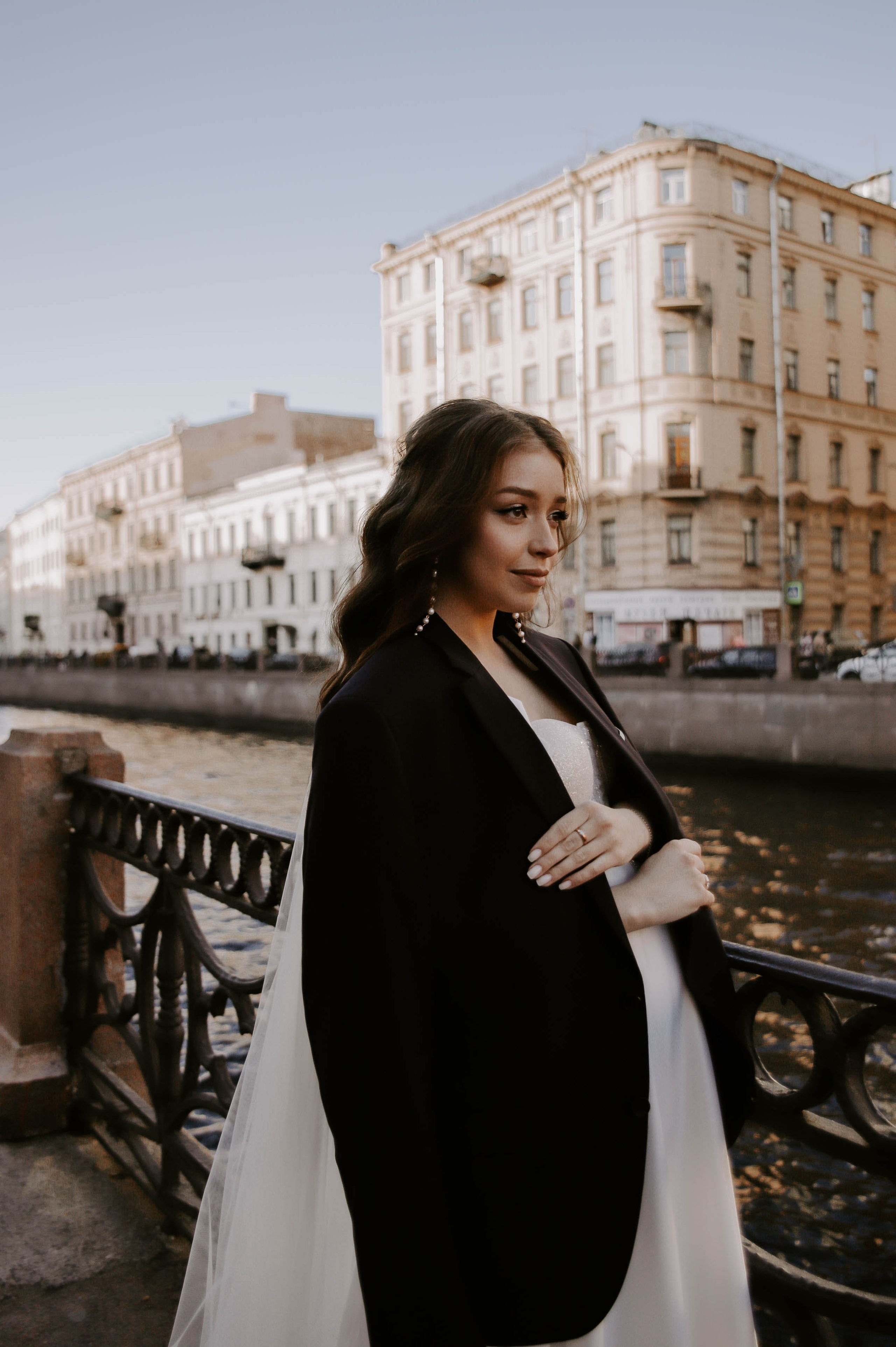 Серафима и Филипп. Фотограф Veronika Potaseva