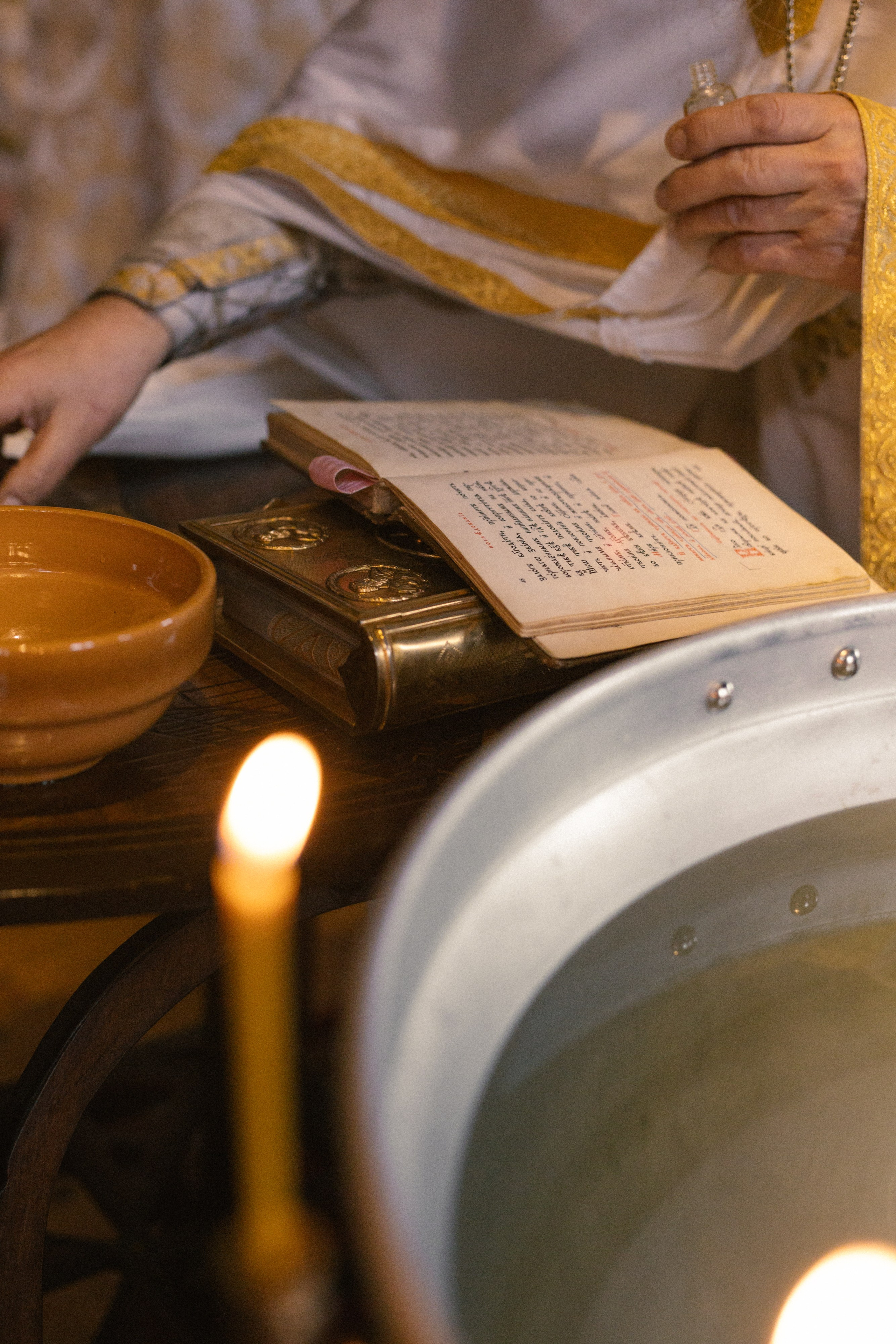 Золотая осень. Варвара Синицына: семейный фотограф в Москве