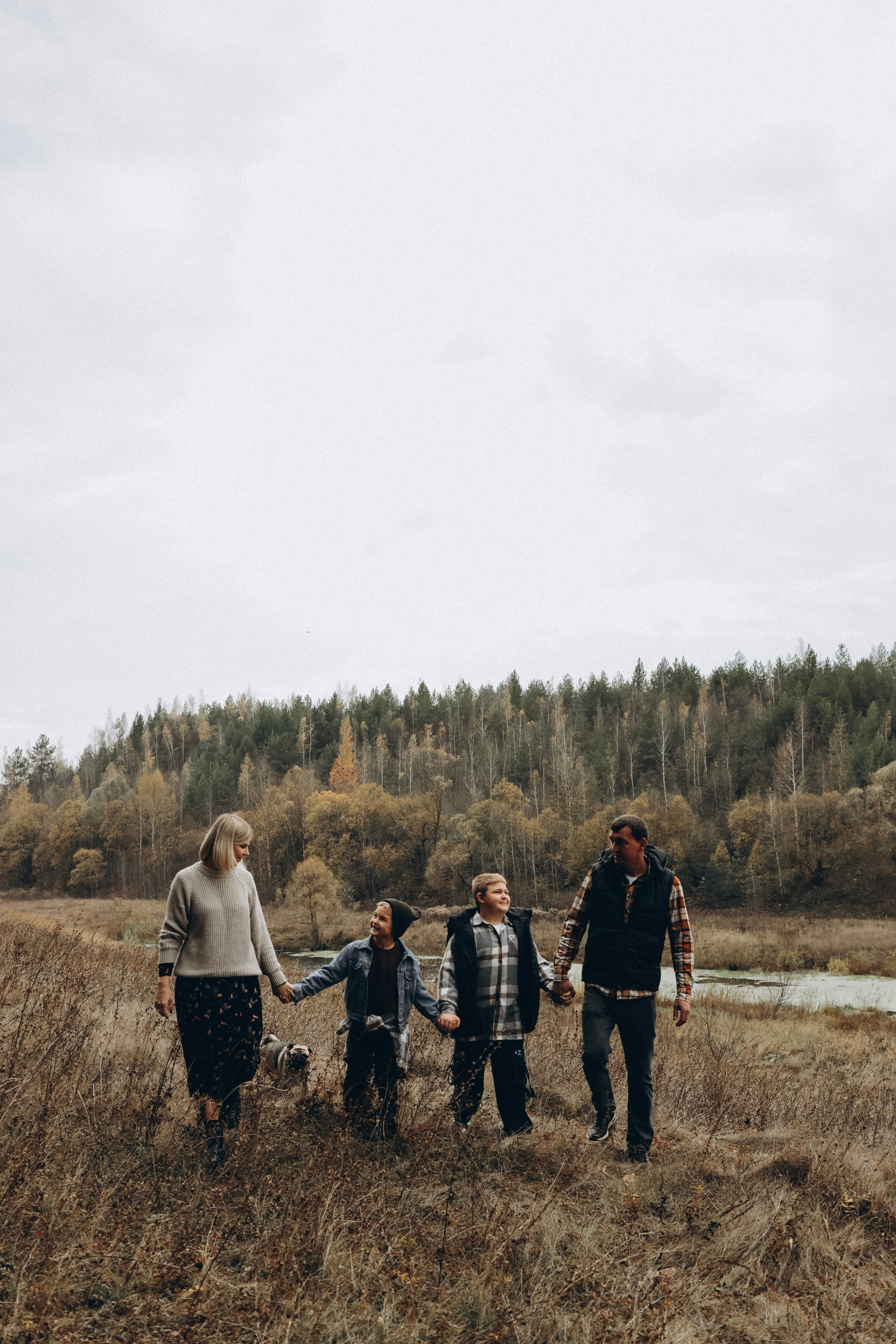 Ветер. ЮЛИЯ КОНДРАТЬЕВА, ВАШ СЕМЕЙНЫЙ ФОТОГРАФ