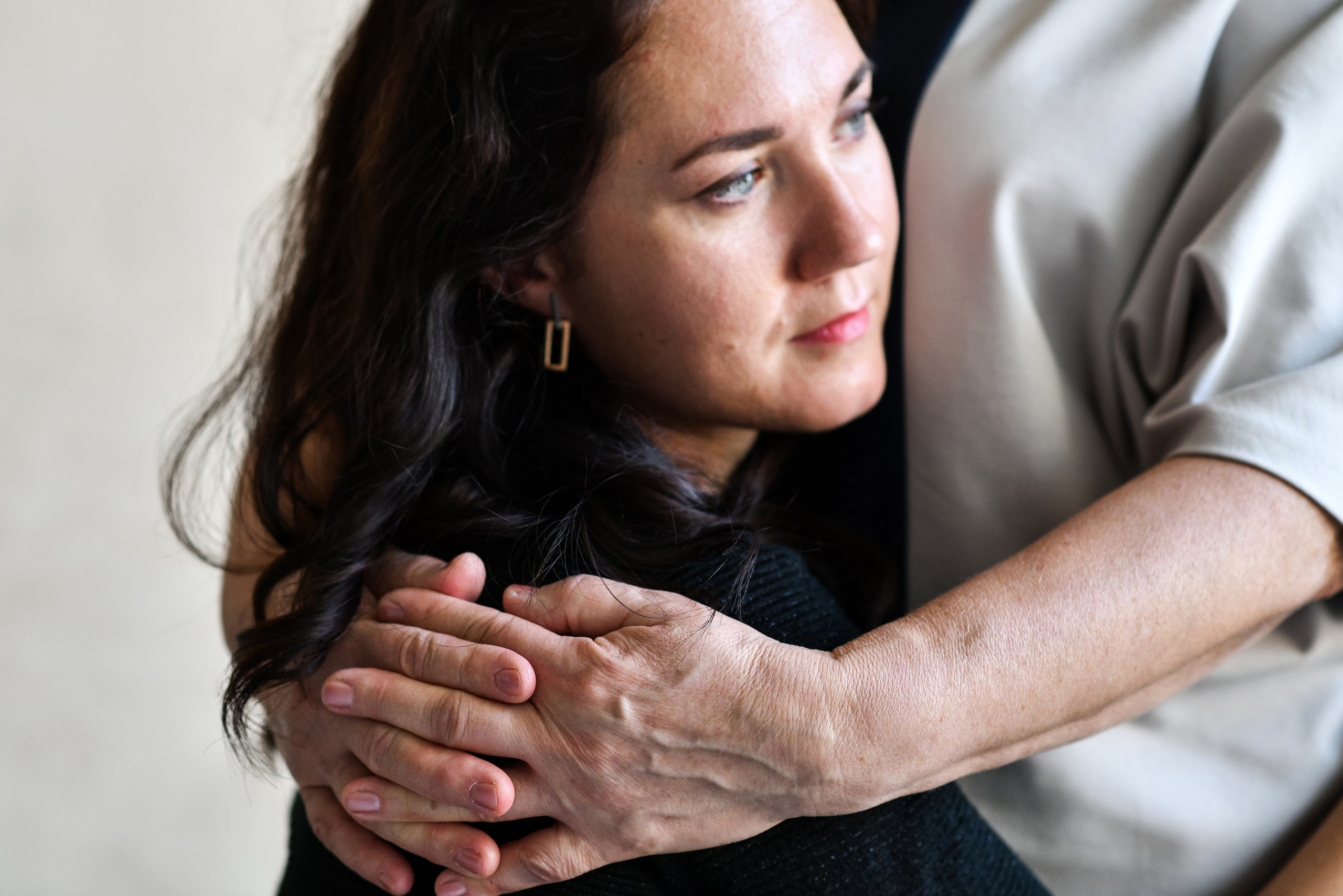 Семейный портрет. Женский фотограф в Москве Наталья Нестерова