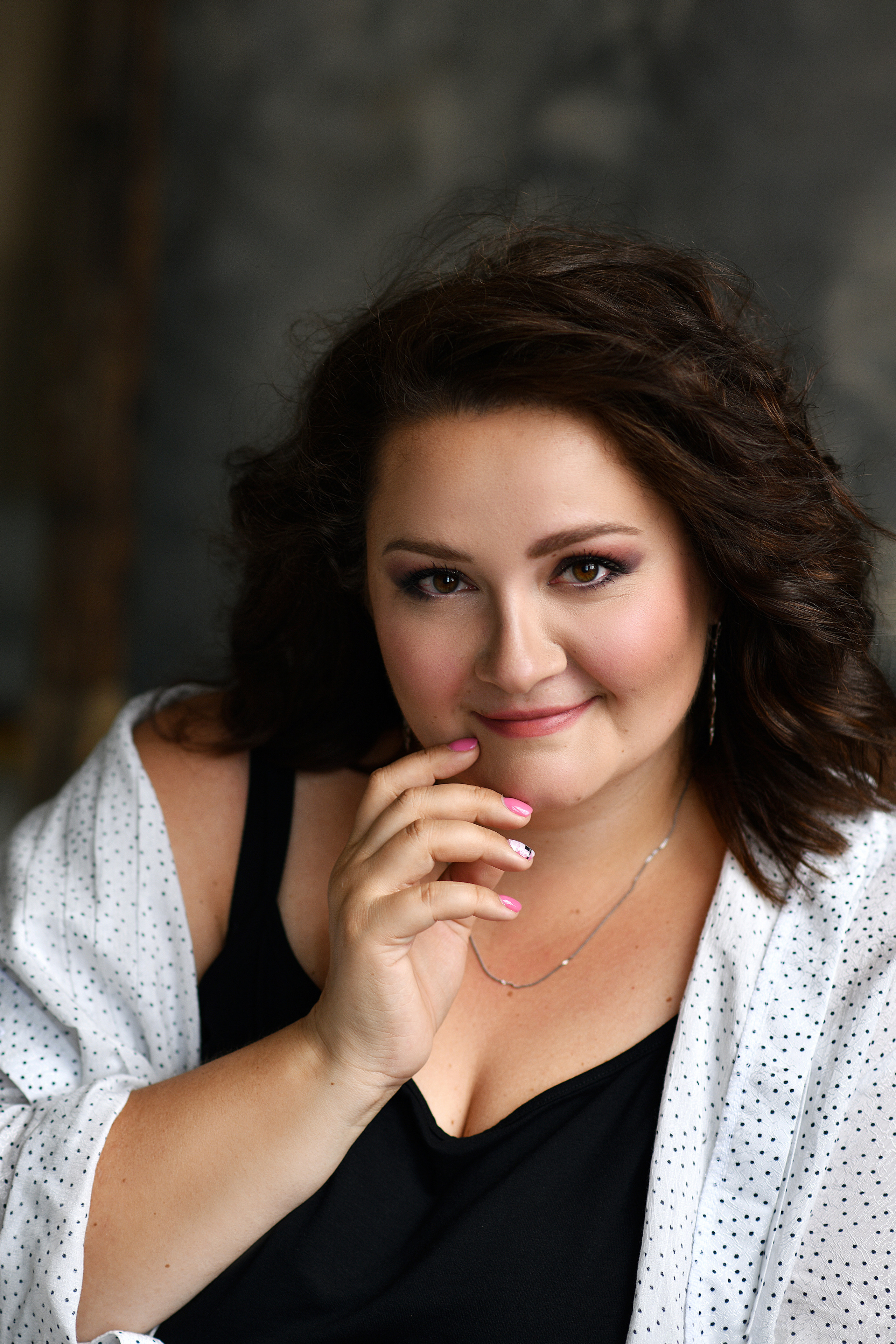 Чувственный женский портрет. Женский фотограф в Москве Наталья Нестерова