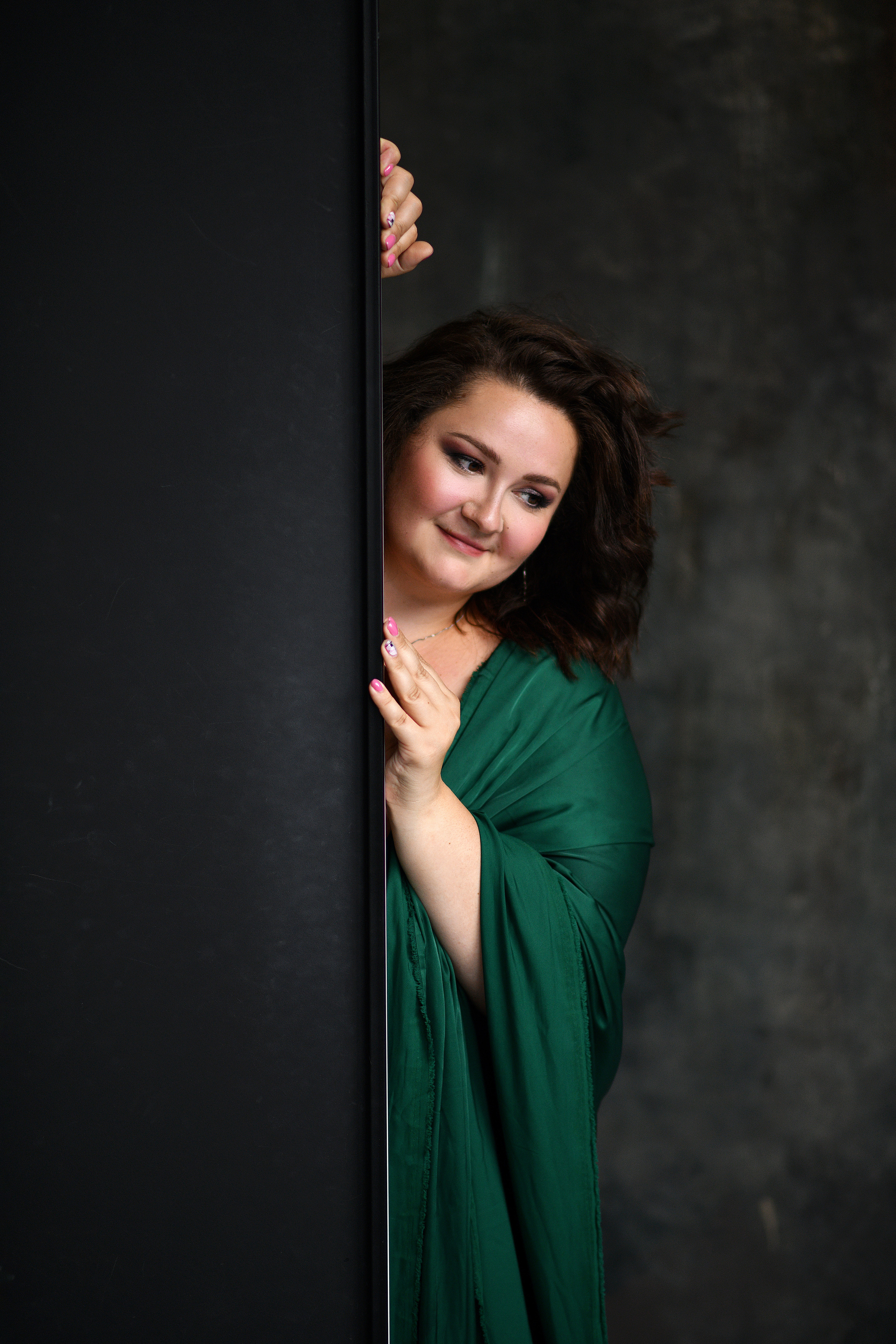 Чувственный женский портрет. Женский фотограф в Москве Наталья Нестерова