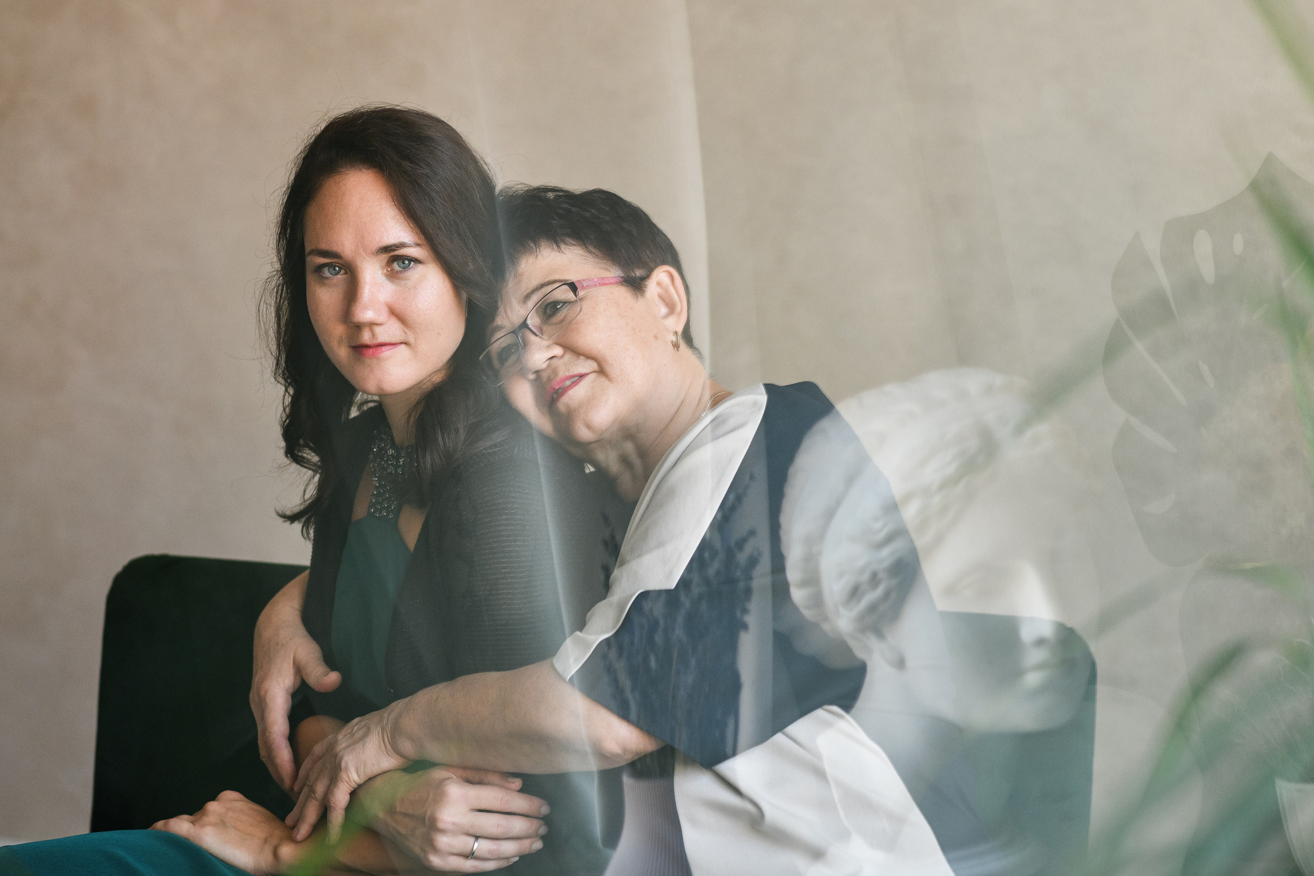 Женский фотограф в Москве Наталья Нестерова