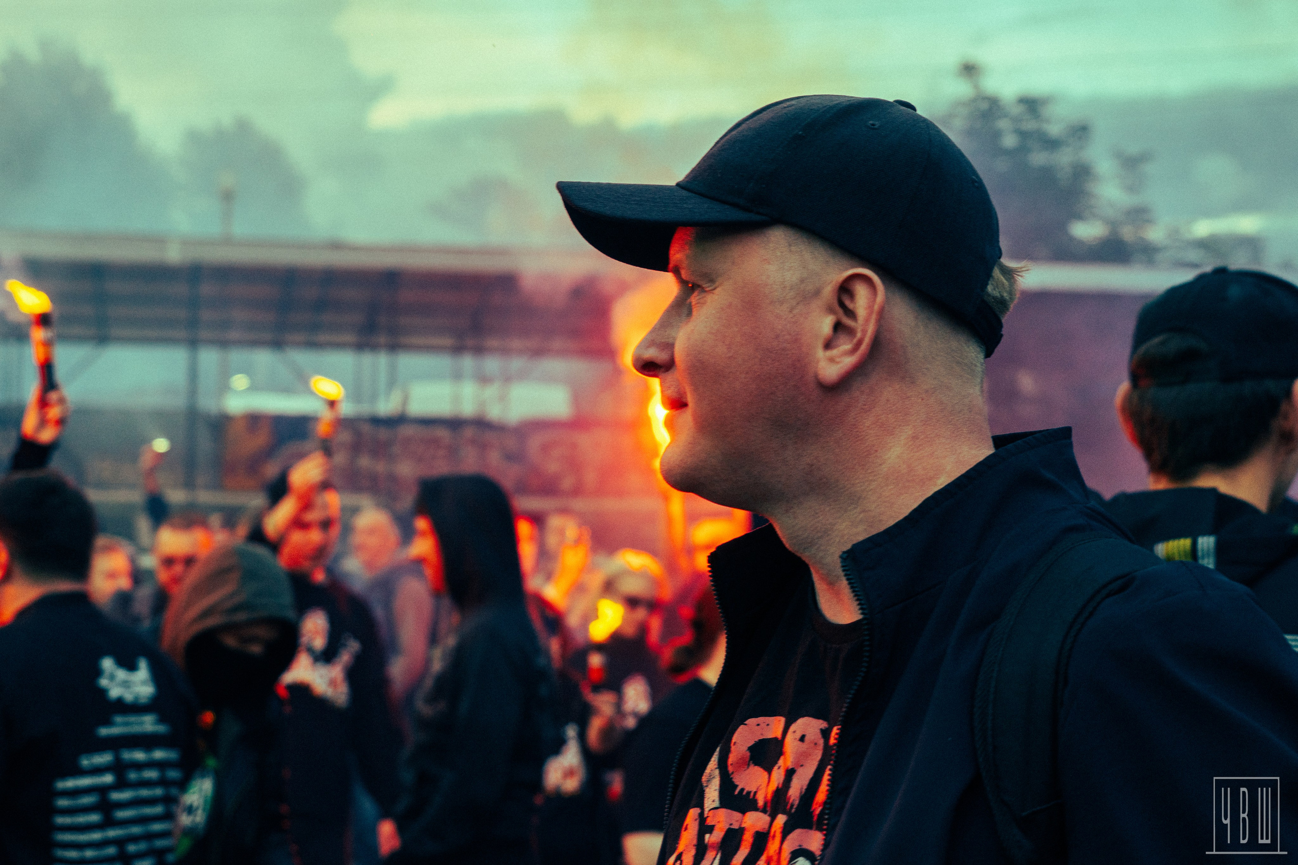 Живой! 2025, День Второй. Человек в Шляпе