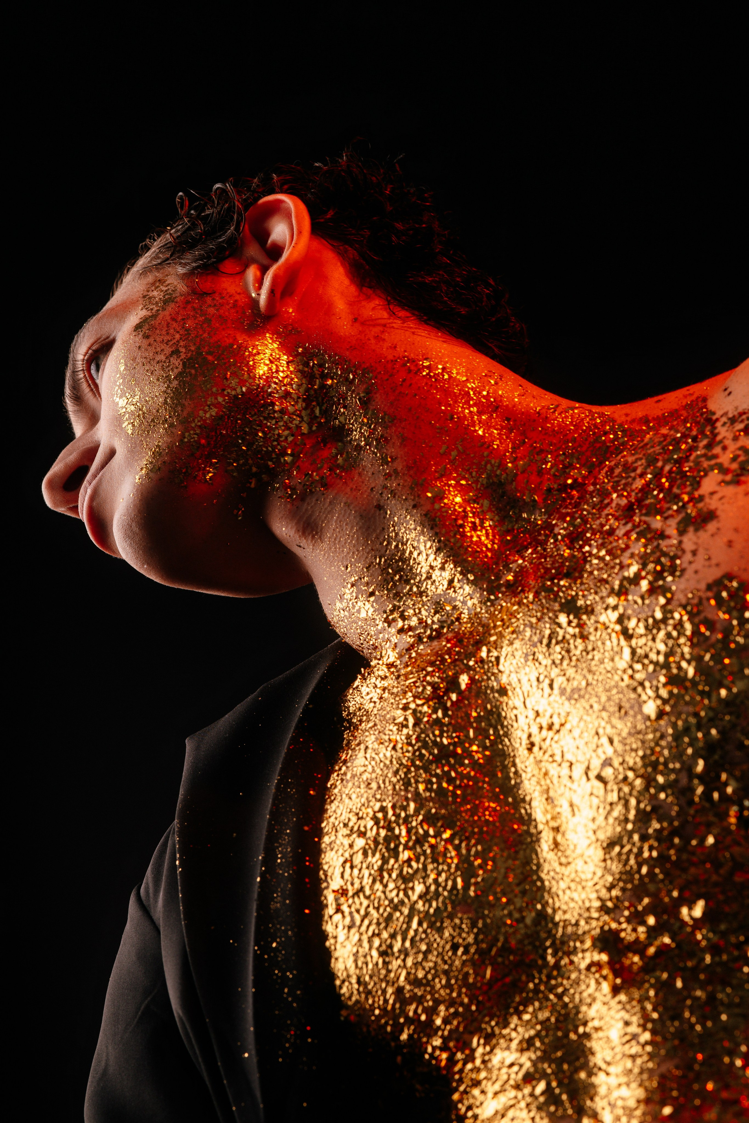 Данил. Фотограф в Нефтеюганске Никита Сыромятников