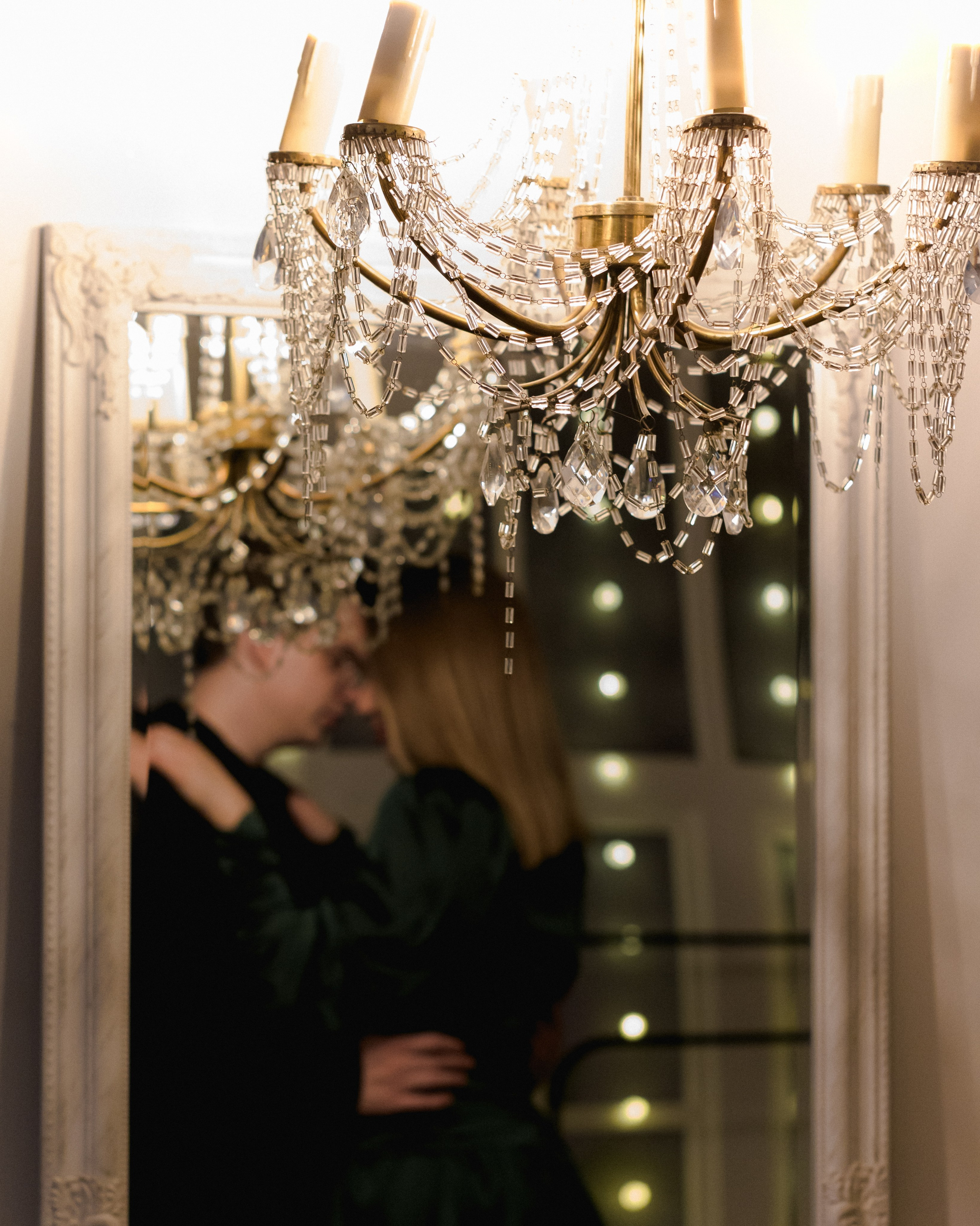 Новогодняя любовная история