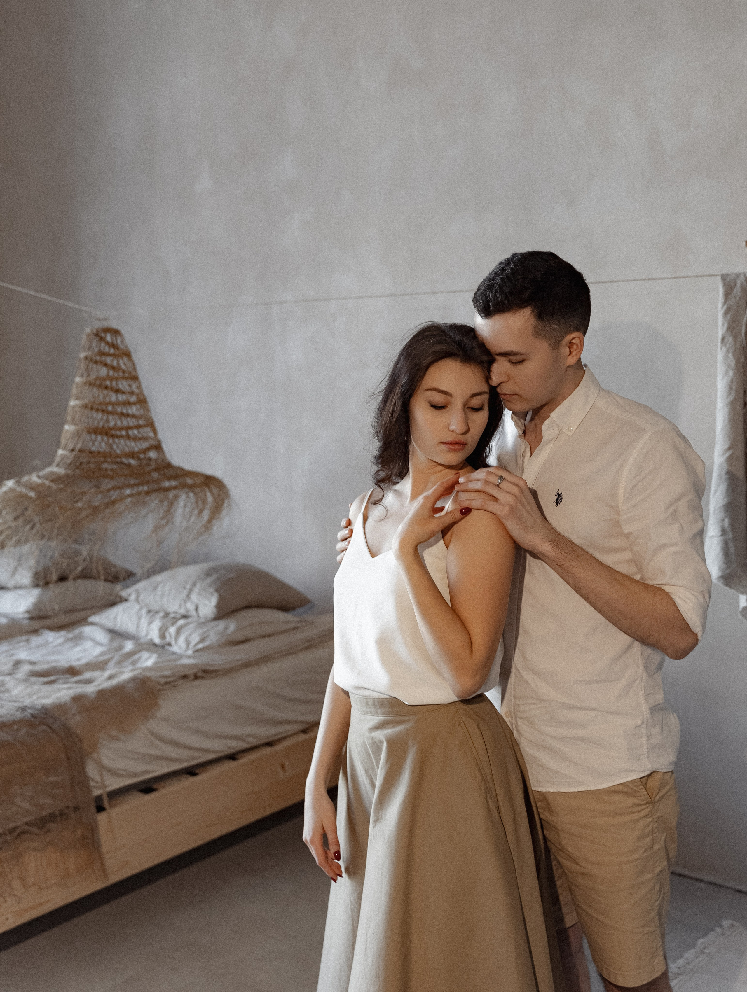 Мария и Руслан. Свадебный фотограф в Казани и Санкт-Петербурге Евгения Есенина