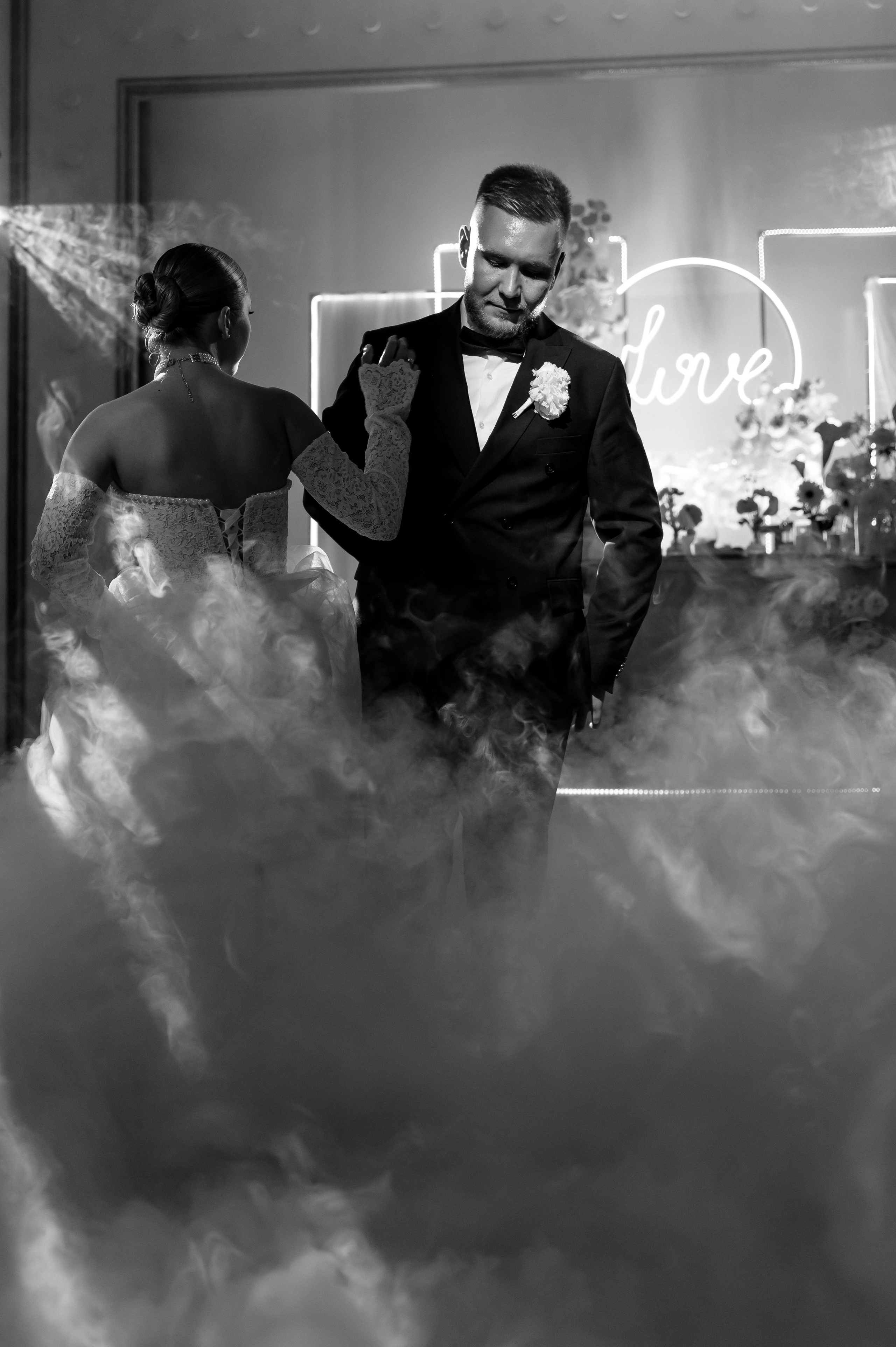 Диана и Александр. Свадебный и семейный фотограф Пенза Анастасия Артюшкина