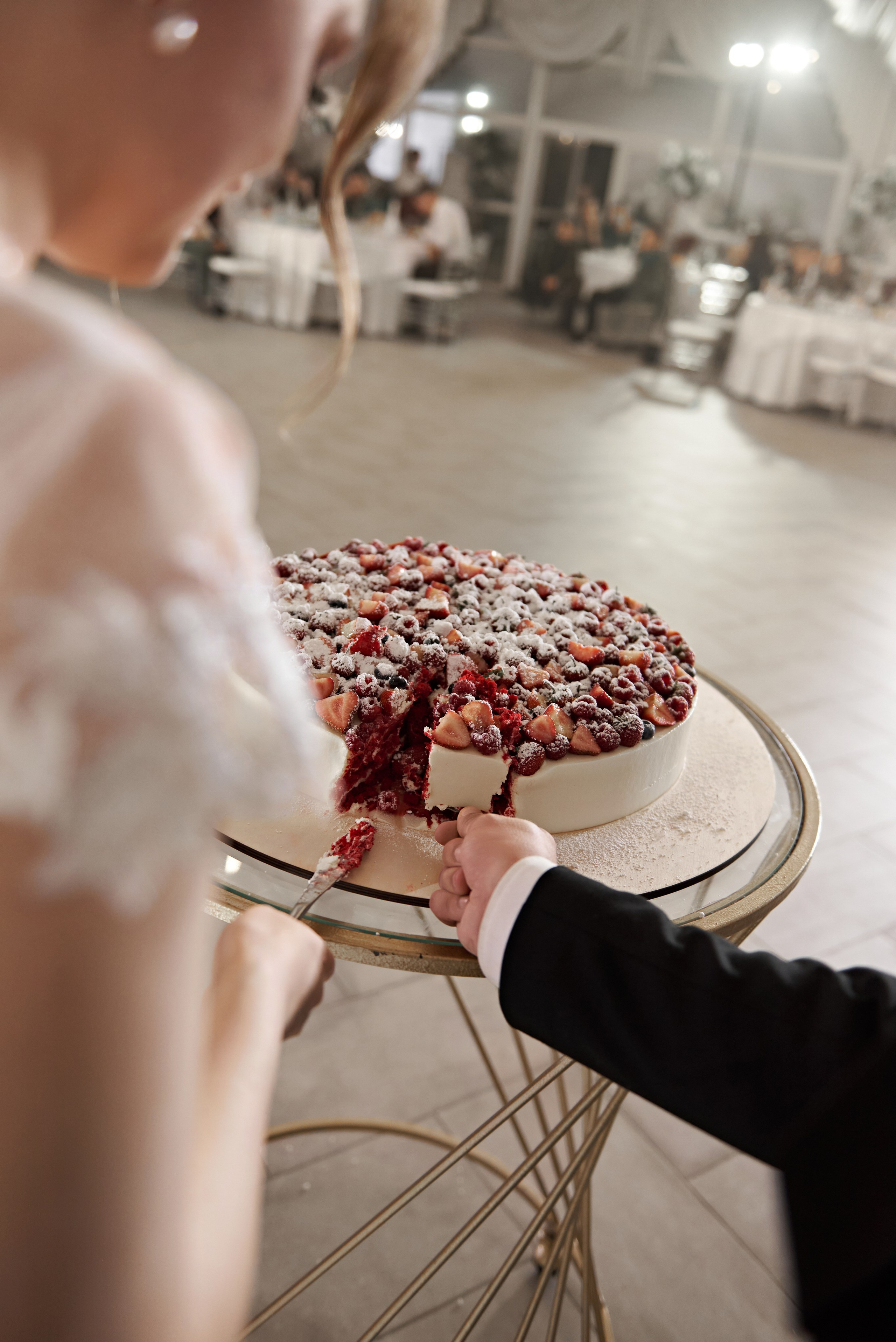 5.09.24 Даня и Маша. Свадебный фотограф Юлия Гусева