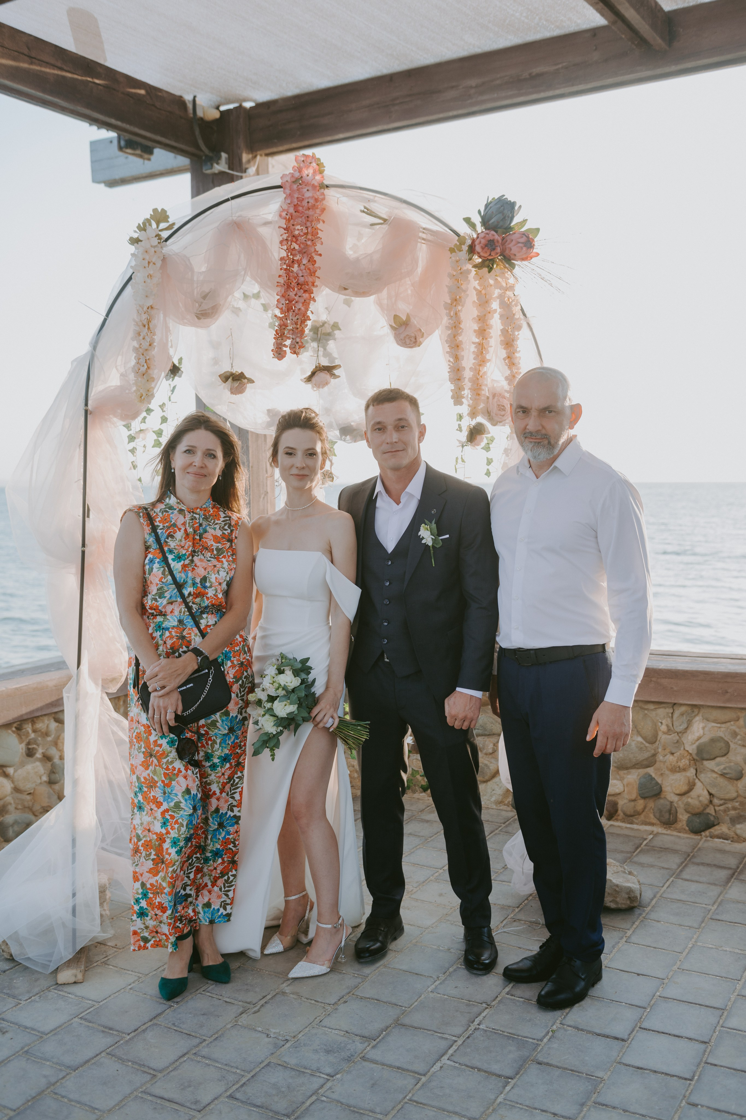 Олег&Елизавета фотограф Елена Горбач. Свадебный и семейный фотограф город Темрюк Фотостудия Темрюк