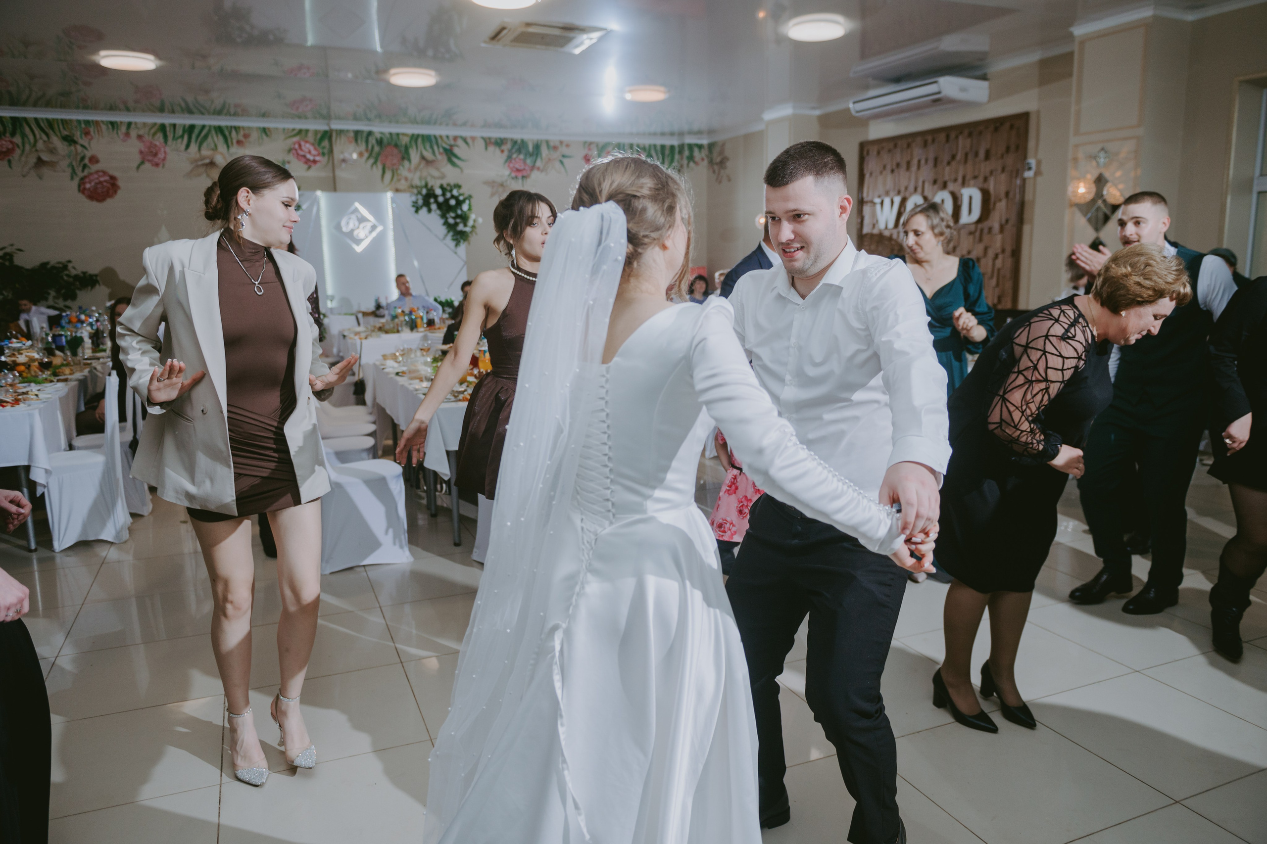 Владислав&Анна. Свадебный и семейный фотограф город Темрюк Фотостудия Темрюк