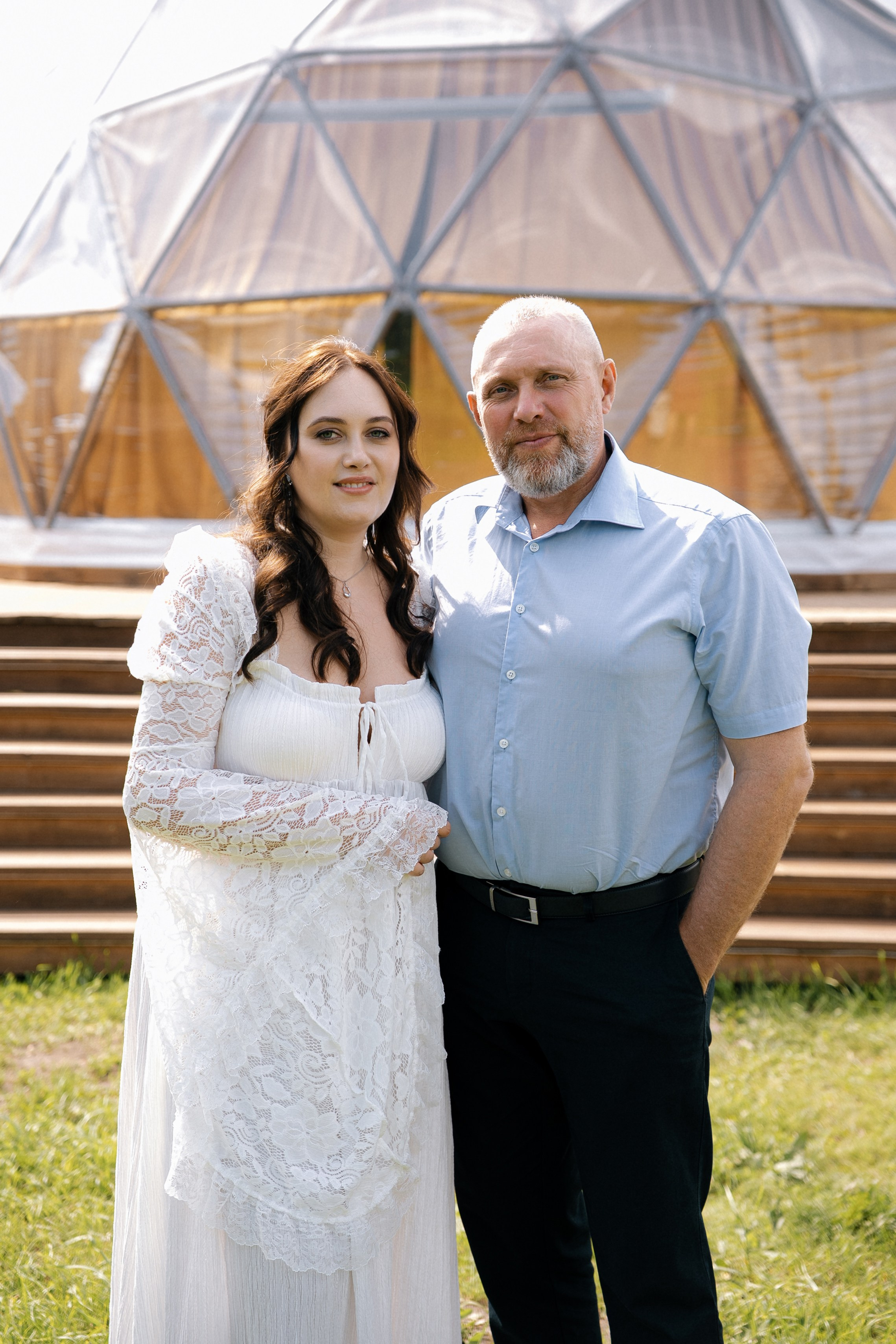 Дарья+Александр. Семейный и портретный фотограф в Саратове Сахарова Маша