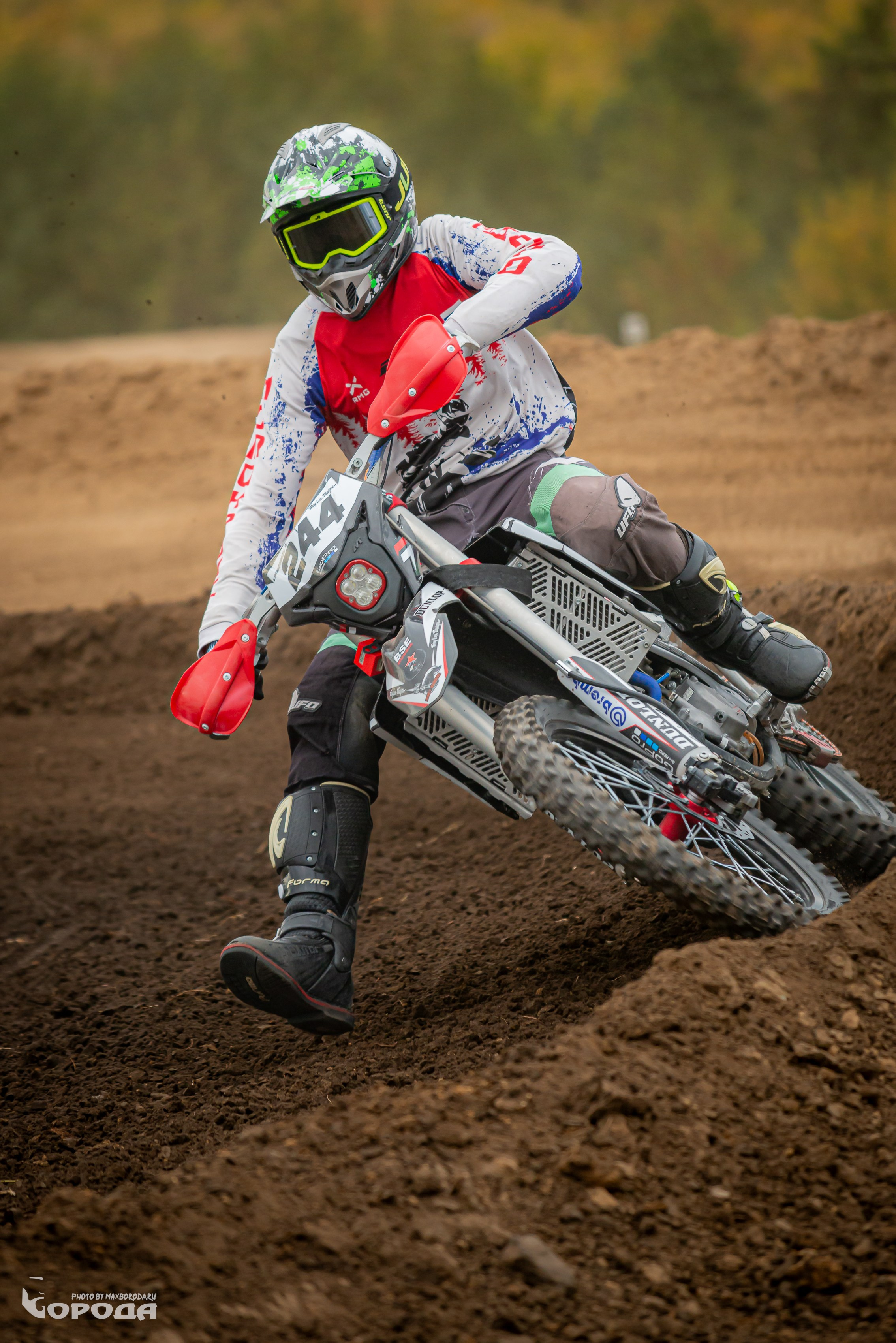 Варламово 2025. Фотограф | Макс Борода