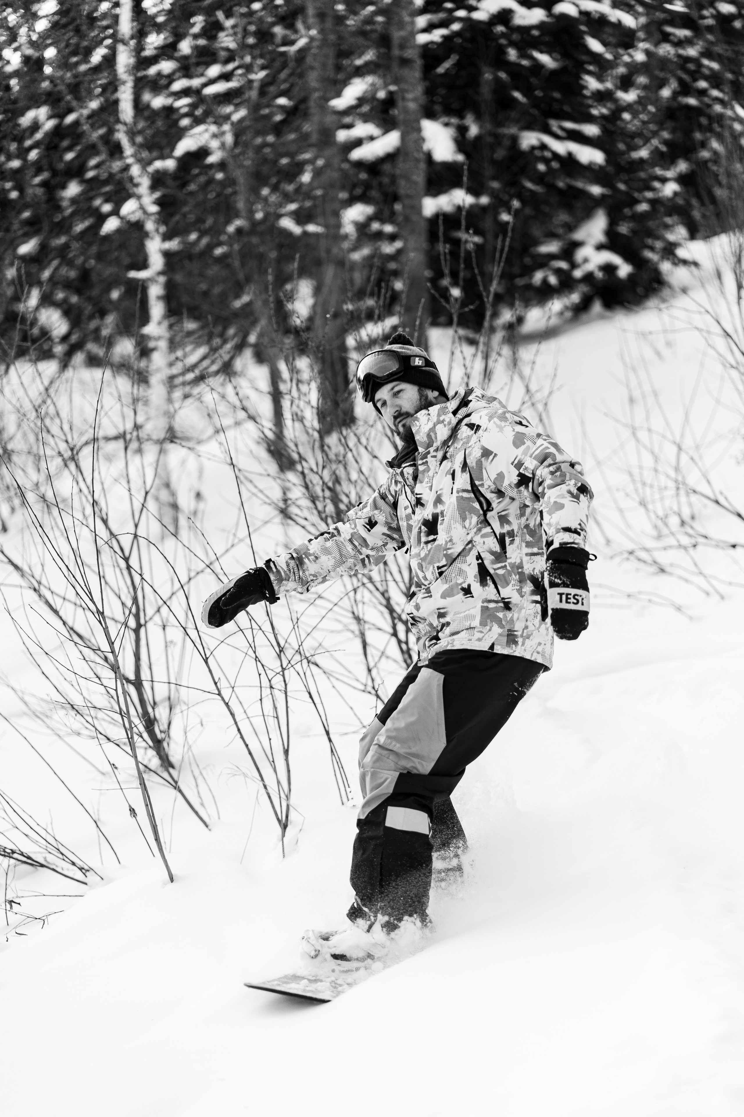 Джой 13.12. Анастасия Паршукова — фотограф Шерегеш Новосибирск