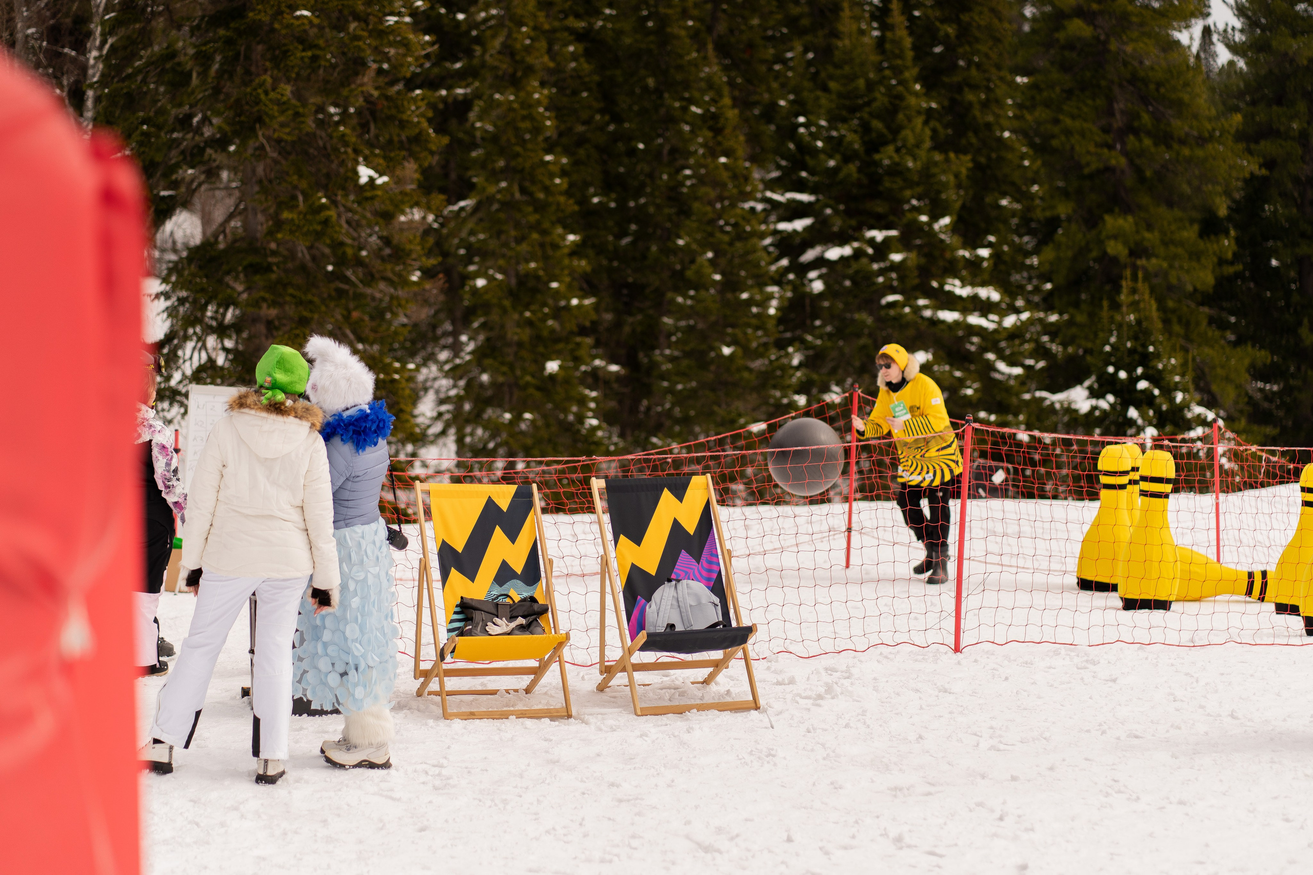 Грелка 13.04.24. Анастасия Паршукова — фотограф Шерегеш Новосибирск