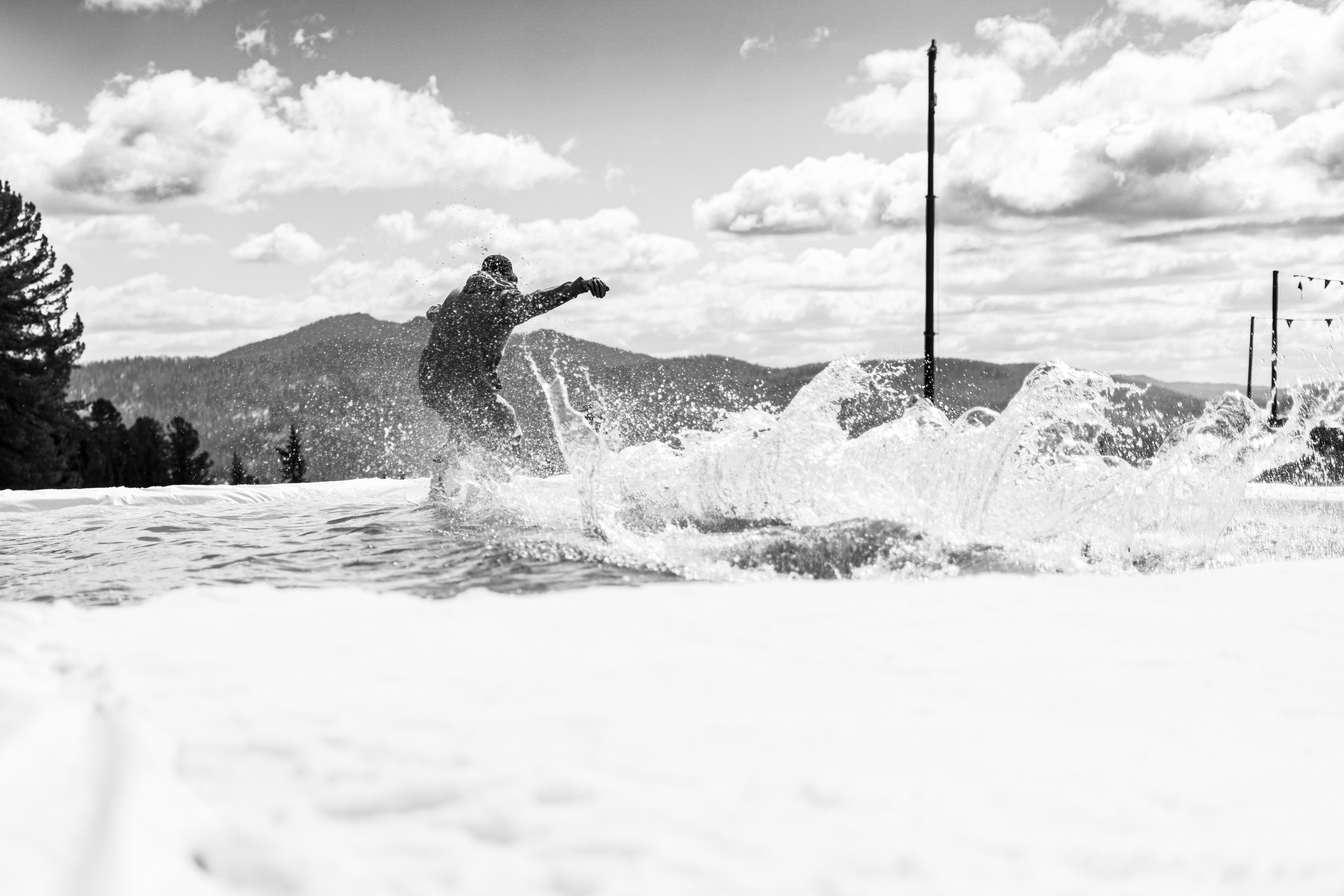 Грелка 20.04.24. Анастасия Паршукова — фотограф Шерегеш Новосибирск