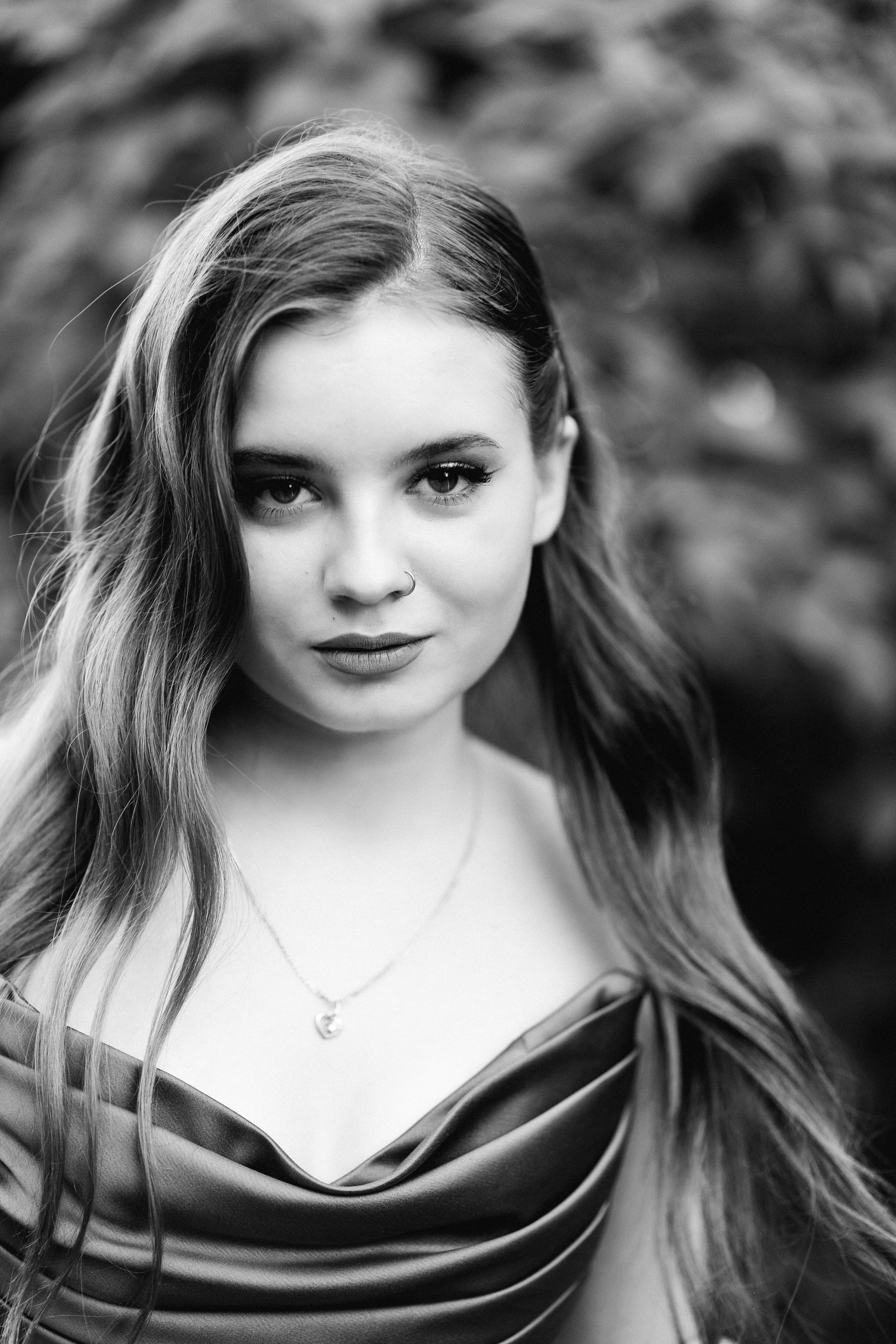 Выпускной 2024. Анастасия Паршукова — фотограф Шерегеш Новосибирск