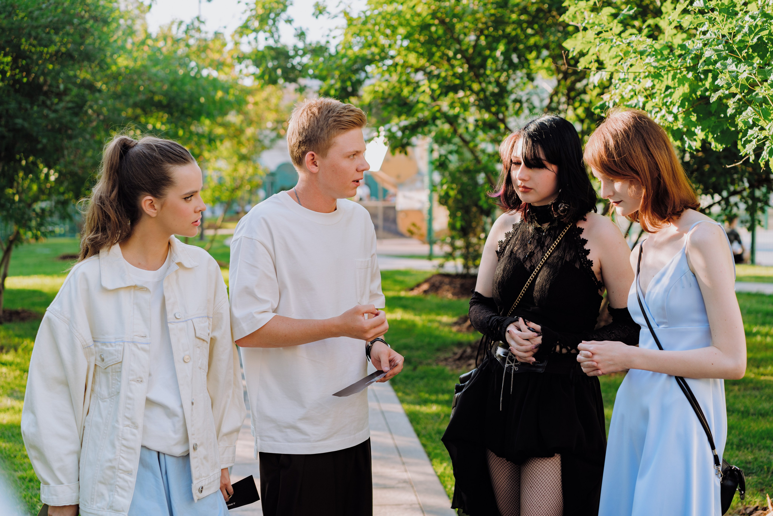 Уличный историк. Творческий и репортажный фотограф в Москве Клим Долгов