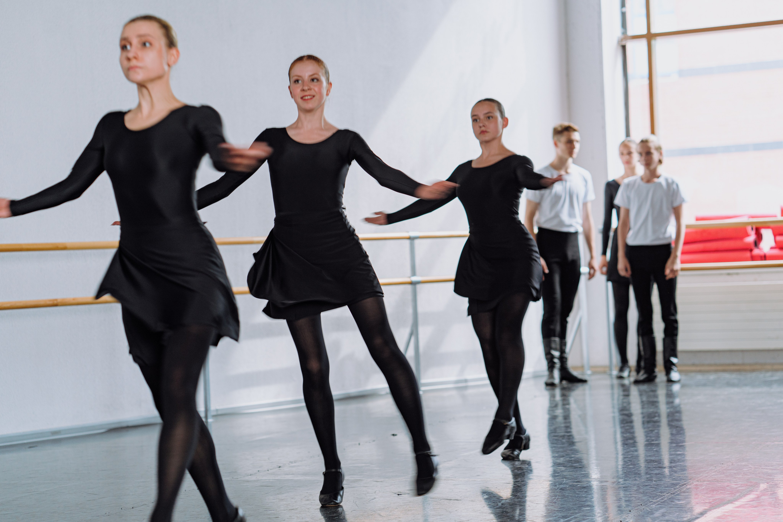 Егор Дружинин / Уроки истории. Творческий и репортажный фотограф в Москве Клим Долгов