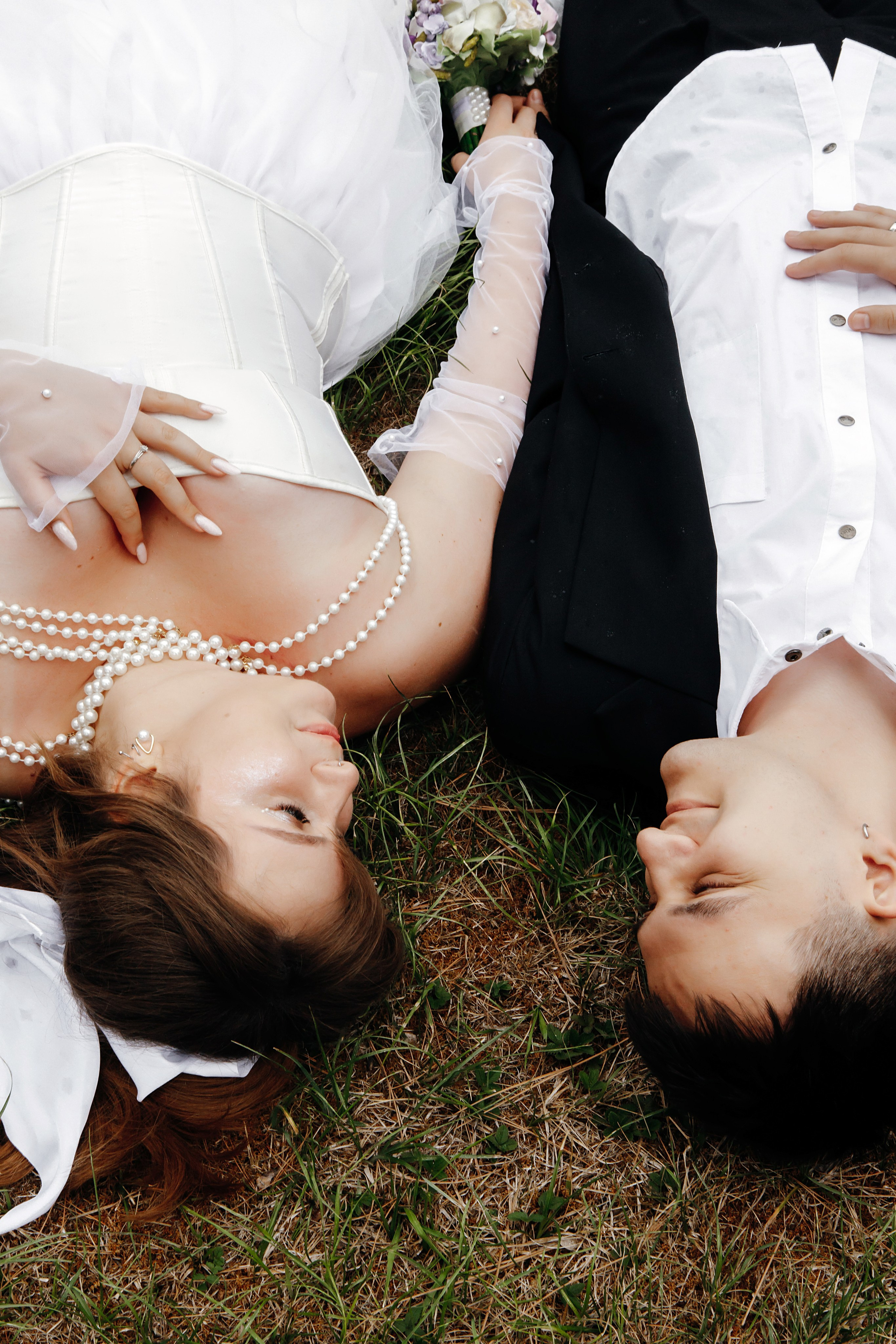 Свадебный фотограф в Крыму Майя Гурина