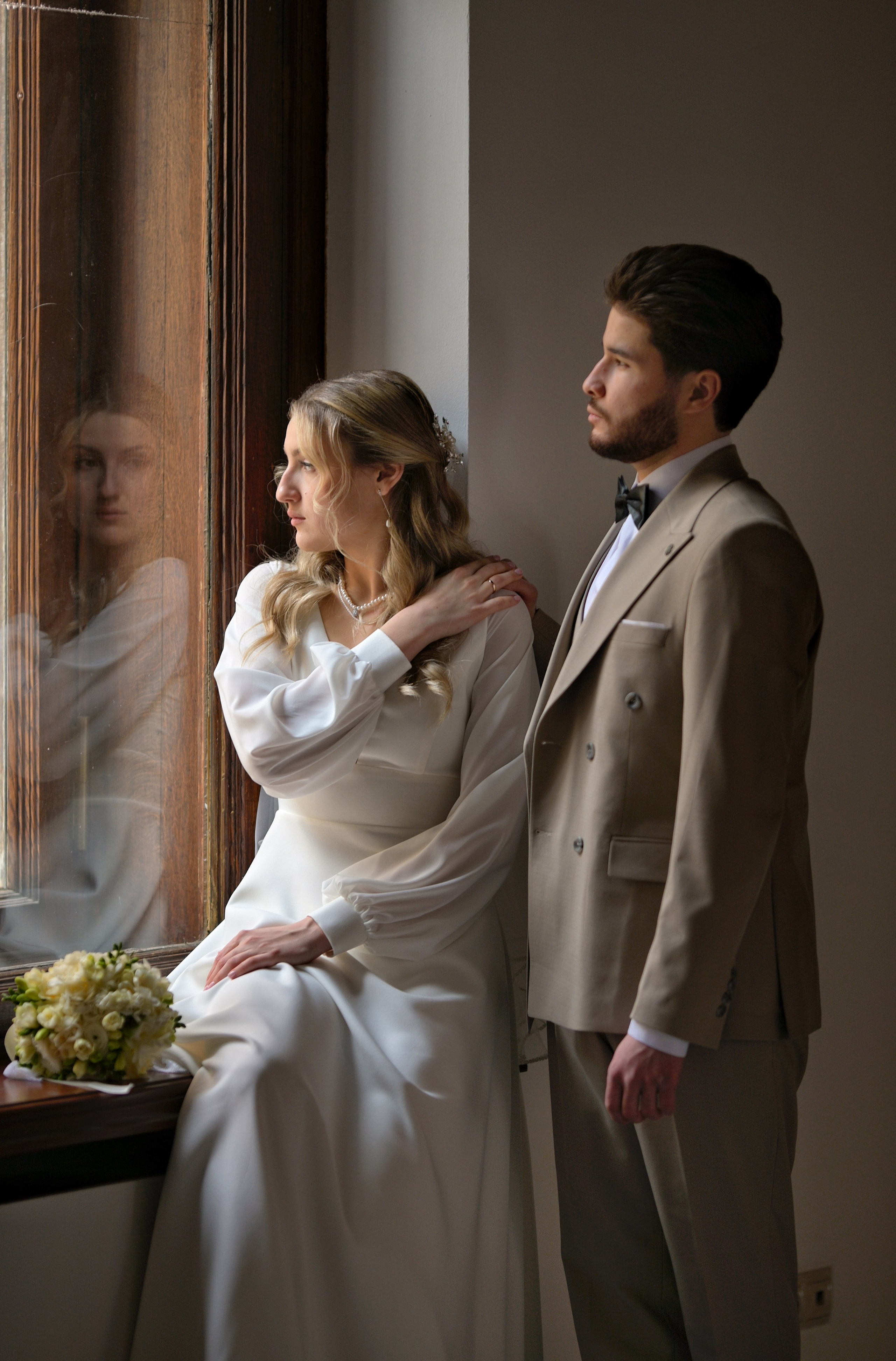 Самир и Яна. Фотограф Ваших событий 📸