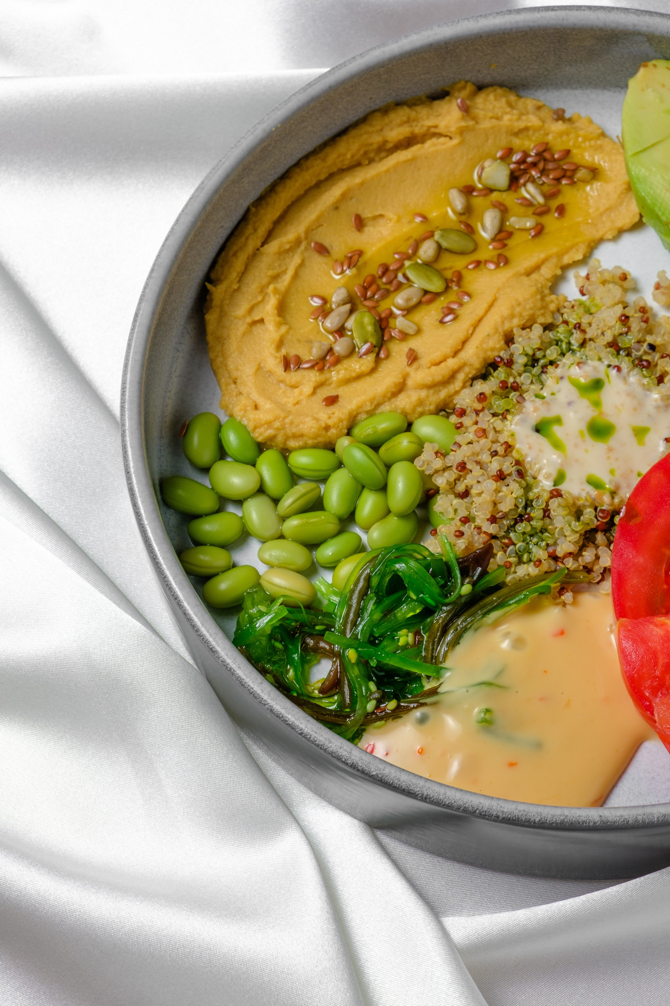 HP «Mona Lisa». Фотограф в Тюмени Кирилл Марфин