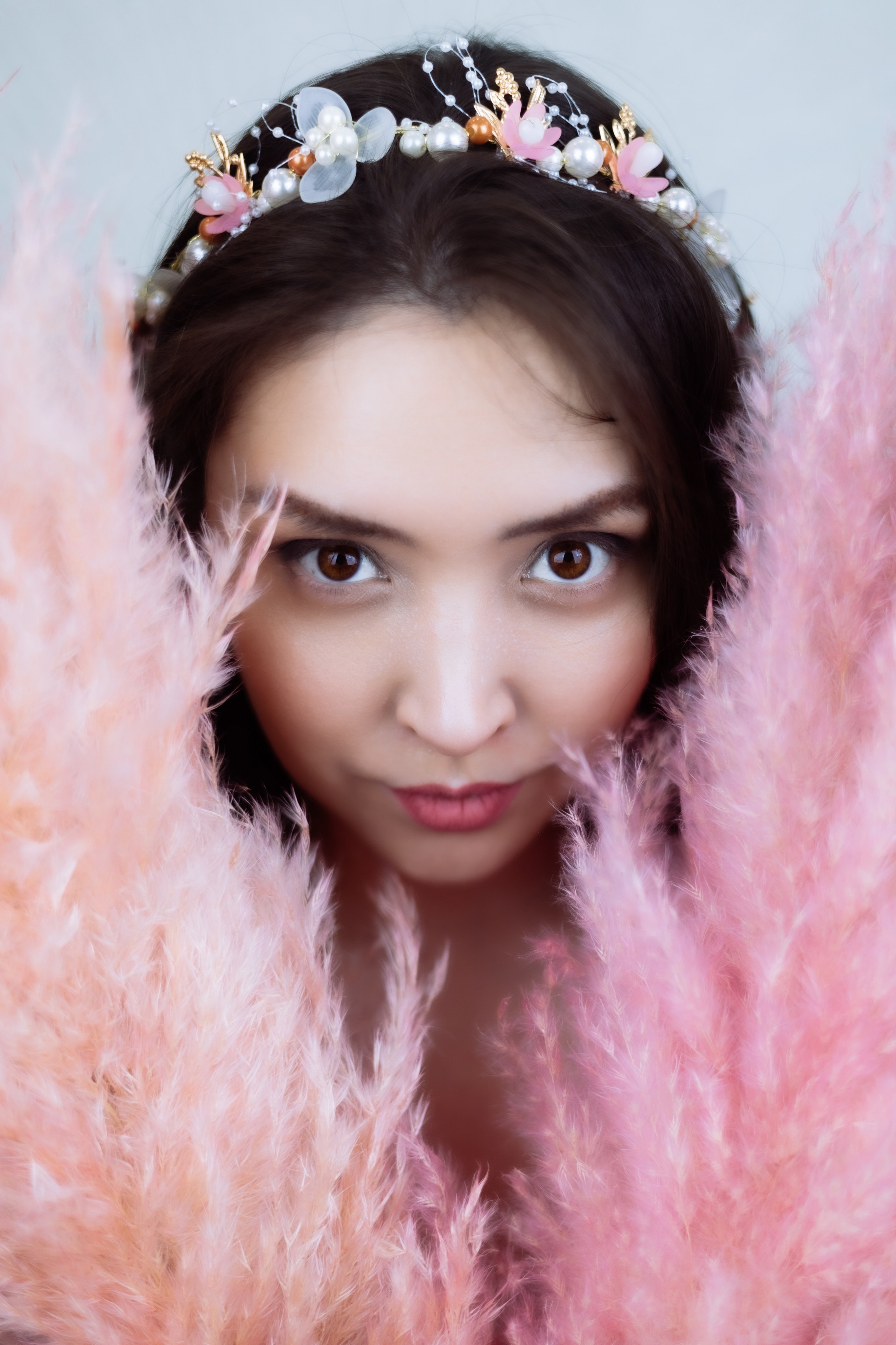 Весенняя открытка. Семейный фотограф в Екатеринбурге Макарова Алёна