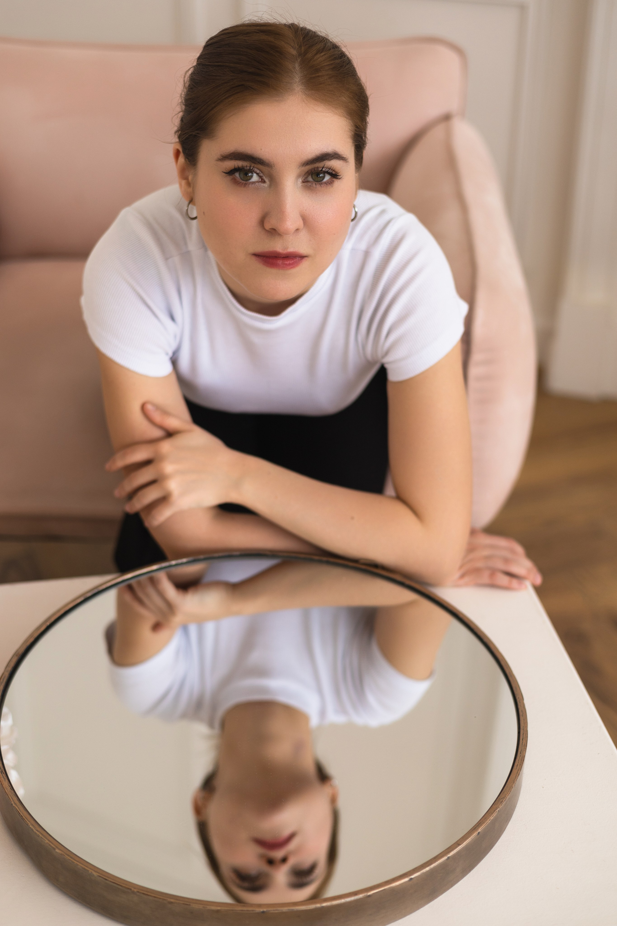 Индивидуальная съемка. Семейный фотограф в Екатеринбурге Макарова Алёна