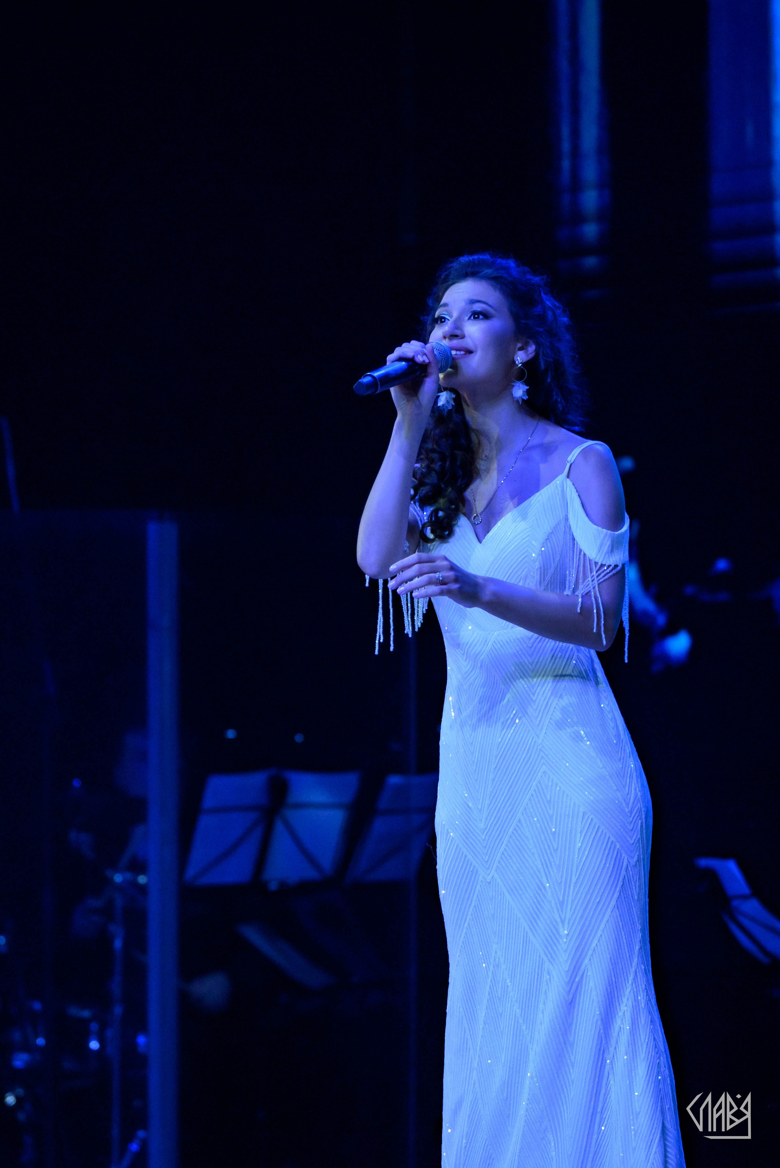 Концерт рок-опер Орфей и Гермес. Фотограф из Москвы Ярослава Панкратова