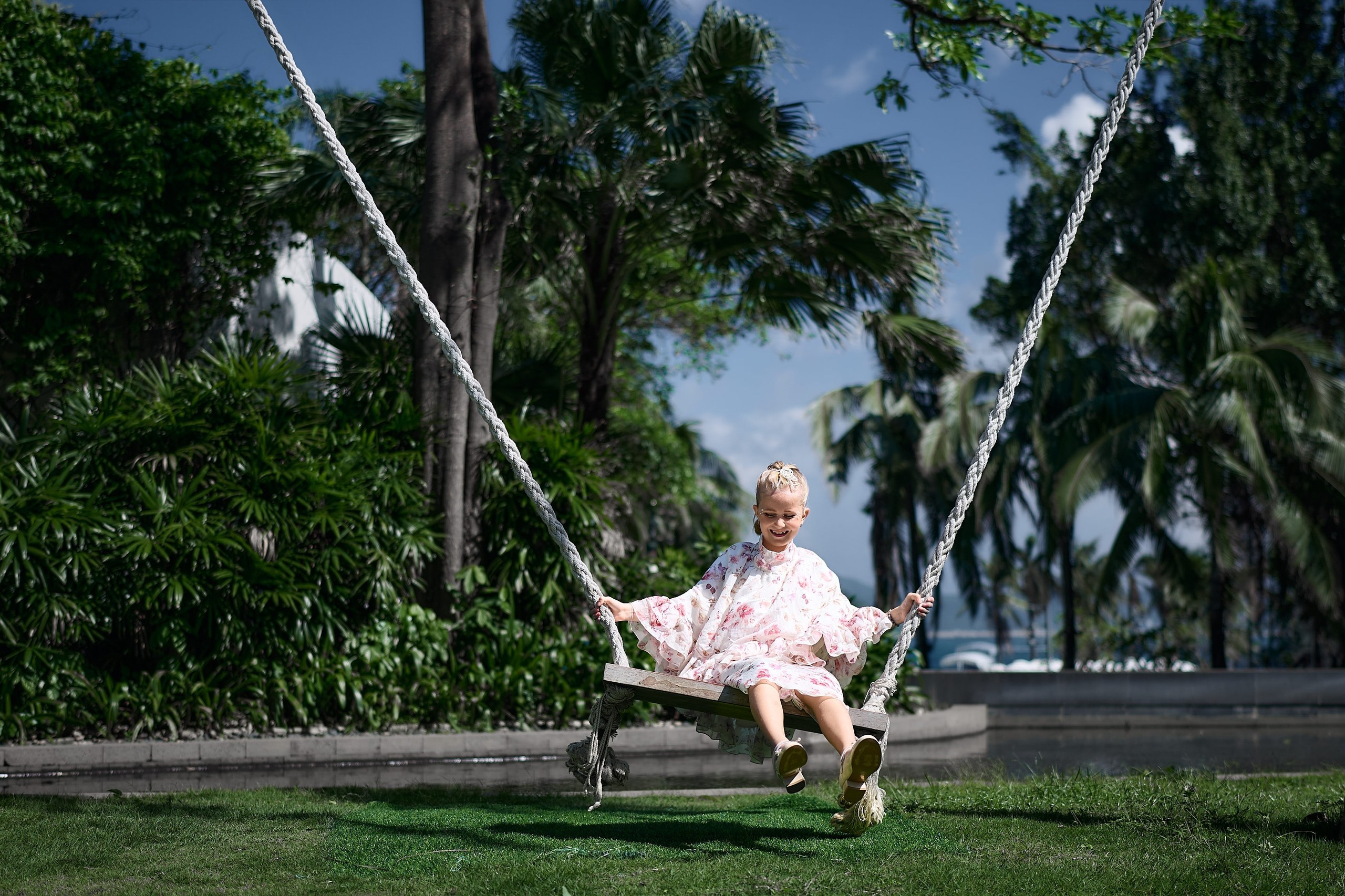 Kibovskaya. Хайнань (Китай). 2025. Дима Бабушкин. Фотограф. Подиум. Репортаж. Творчество. Дорого