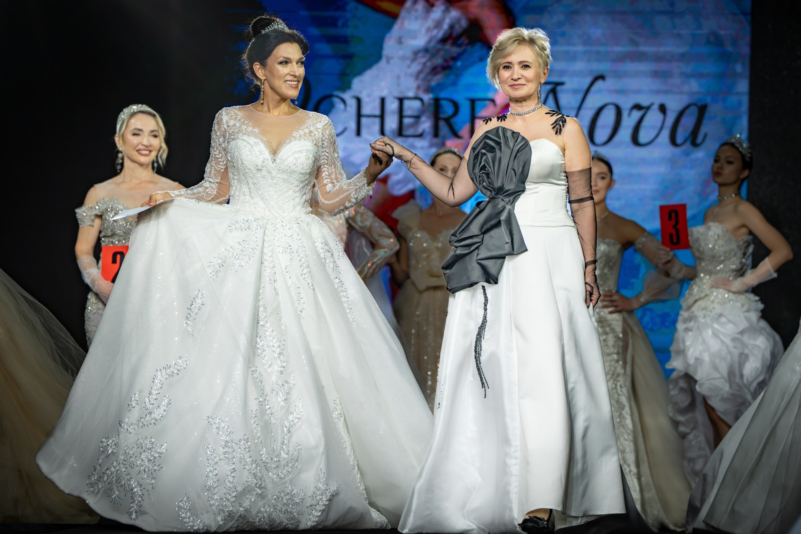 Аллея Моды. Безрукова Юлия Art | EVENT Фотограф Москва