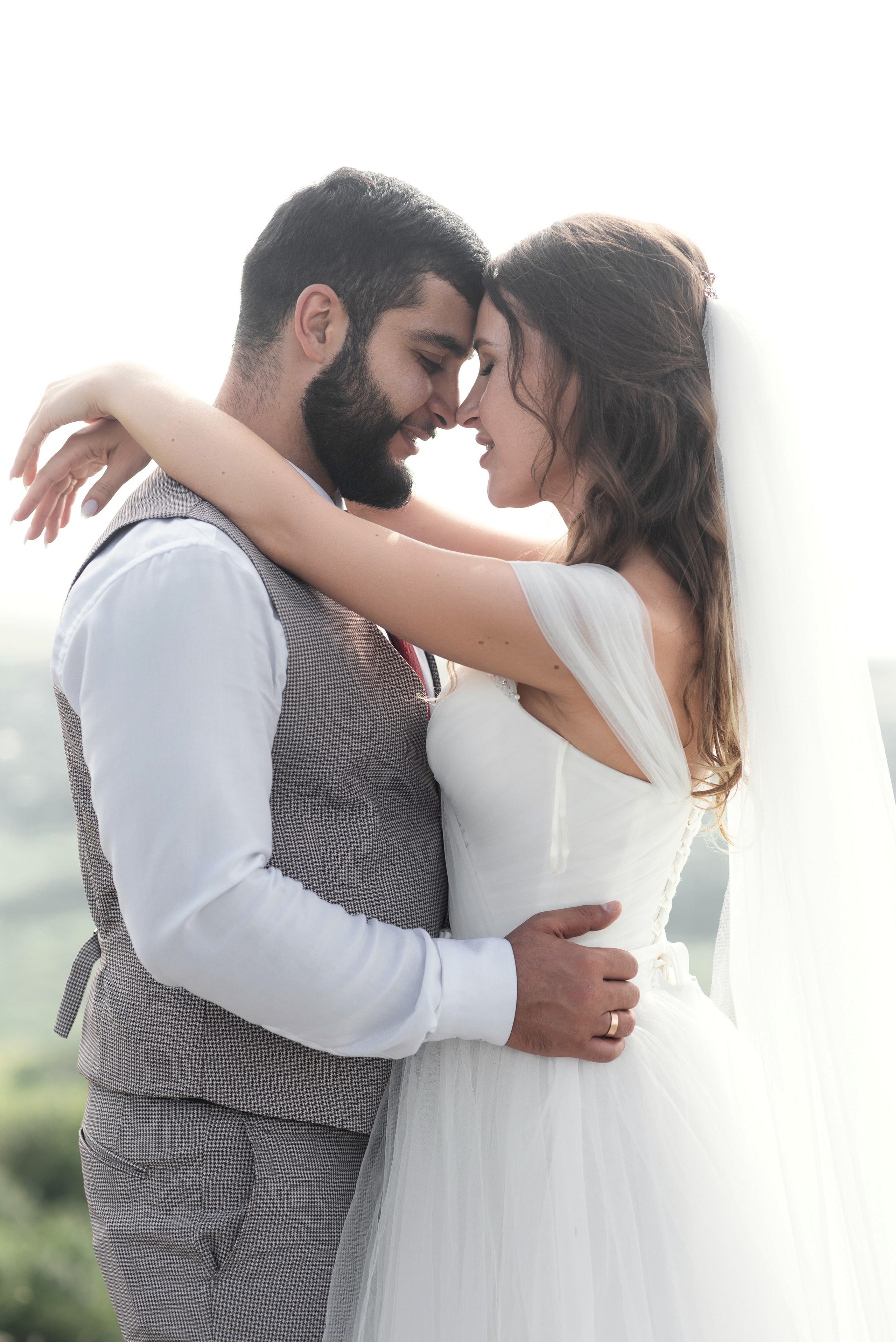 Эдгар и Кристина. Свадебный, портретный, коммерческий, предметный фотограф в Ставрополе Иван Белашов