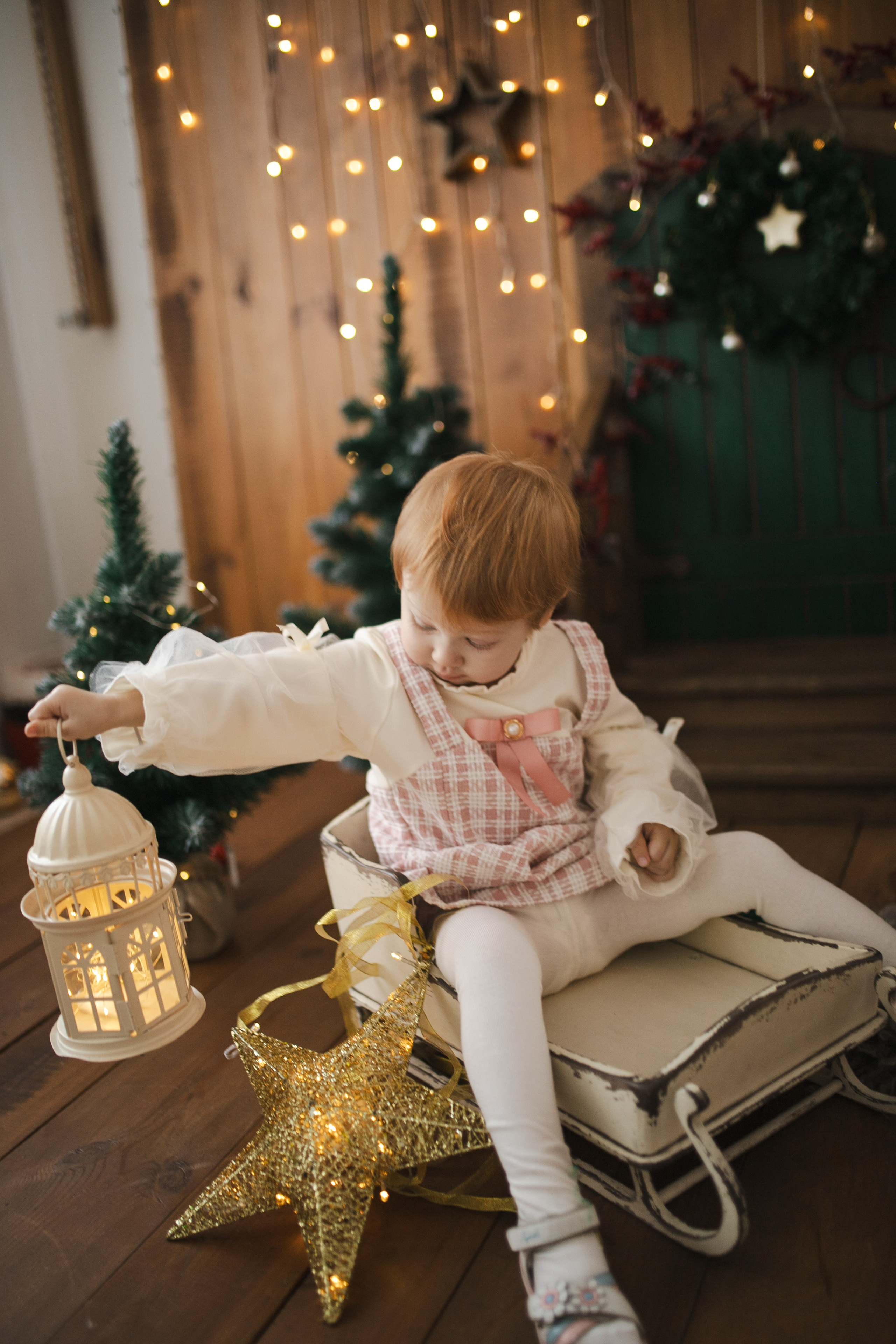 Ксюша. Фотограф в Иркутске Тома Кабанова