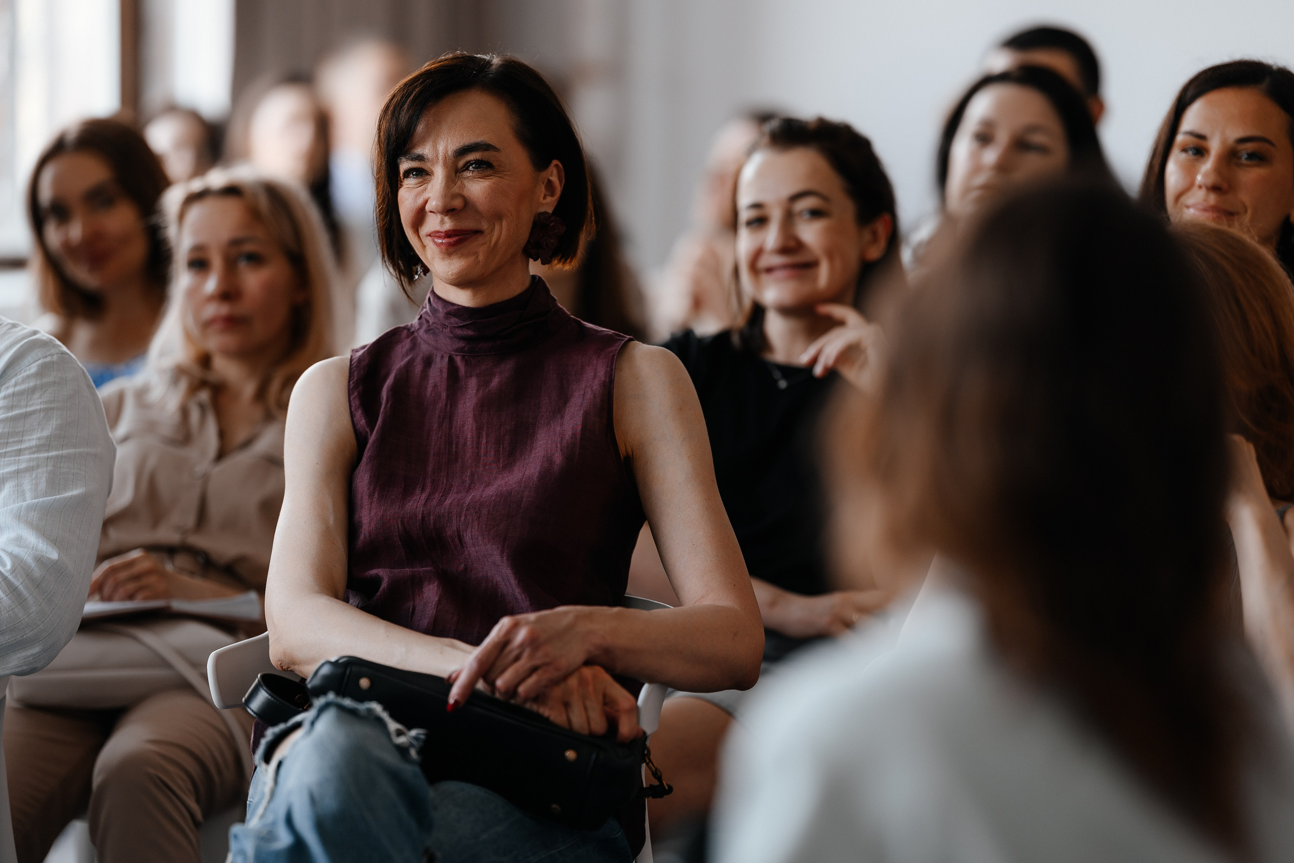 20.05.2026 | Бизнес клуб Интера. «Фотостудия как бизнес: анализ и перспективы». Директор LCM Consulting Эдуард Тишко. Фотограф Роман Рудаков