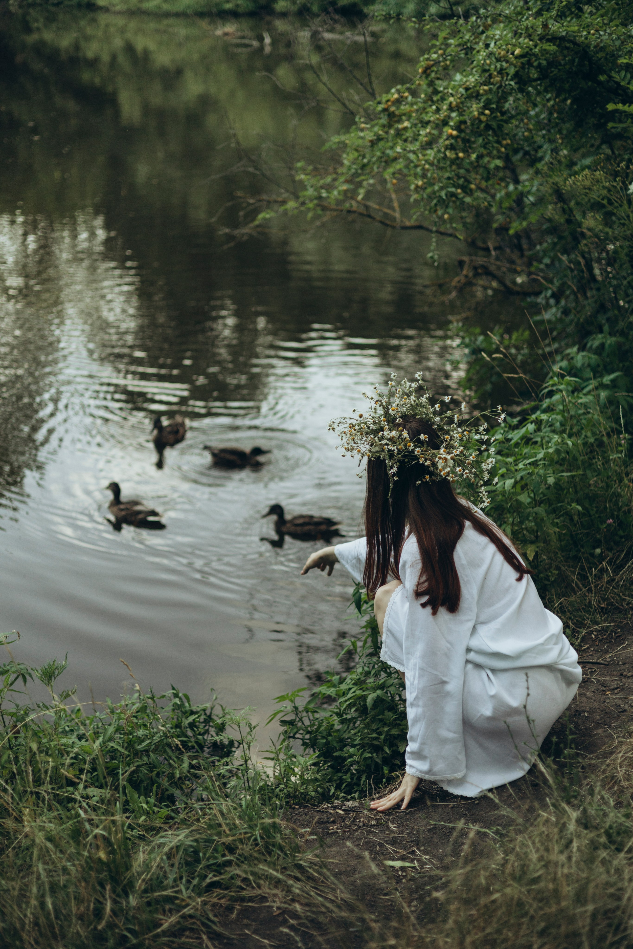 Кристина. Майорова Валерия Фотограф Ставрополь