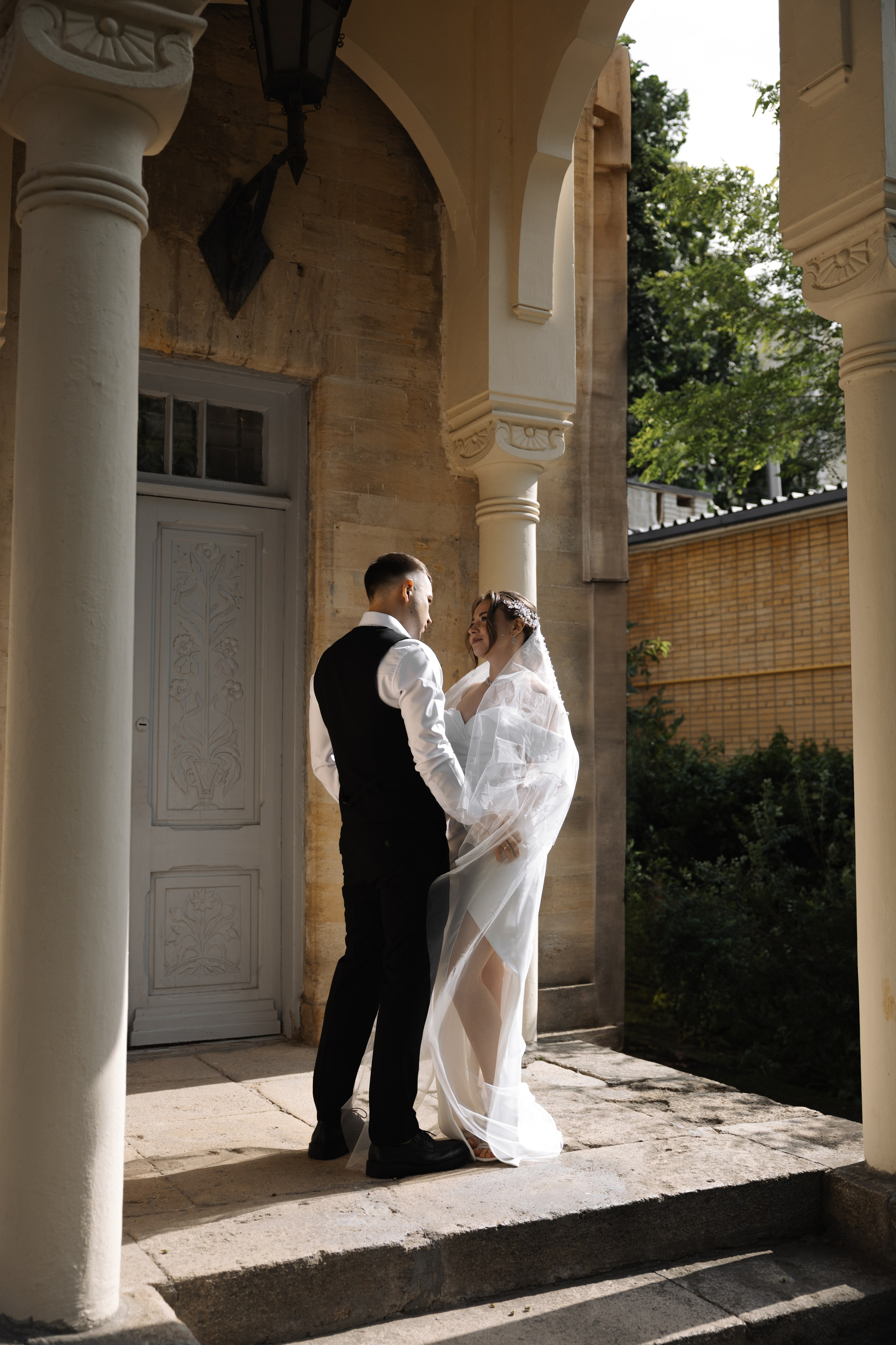 Любовь & Сергей. Майорова Валерия Фотограф Ставрополь