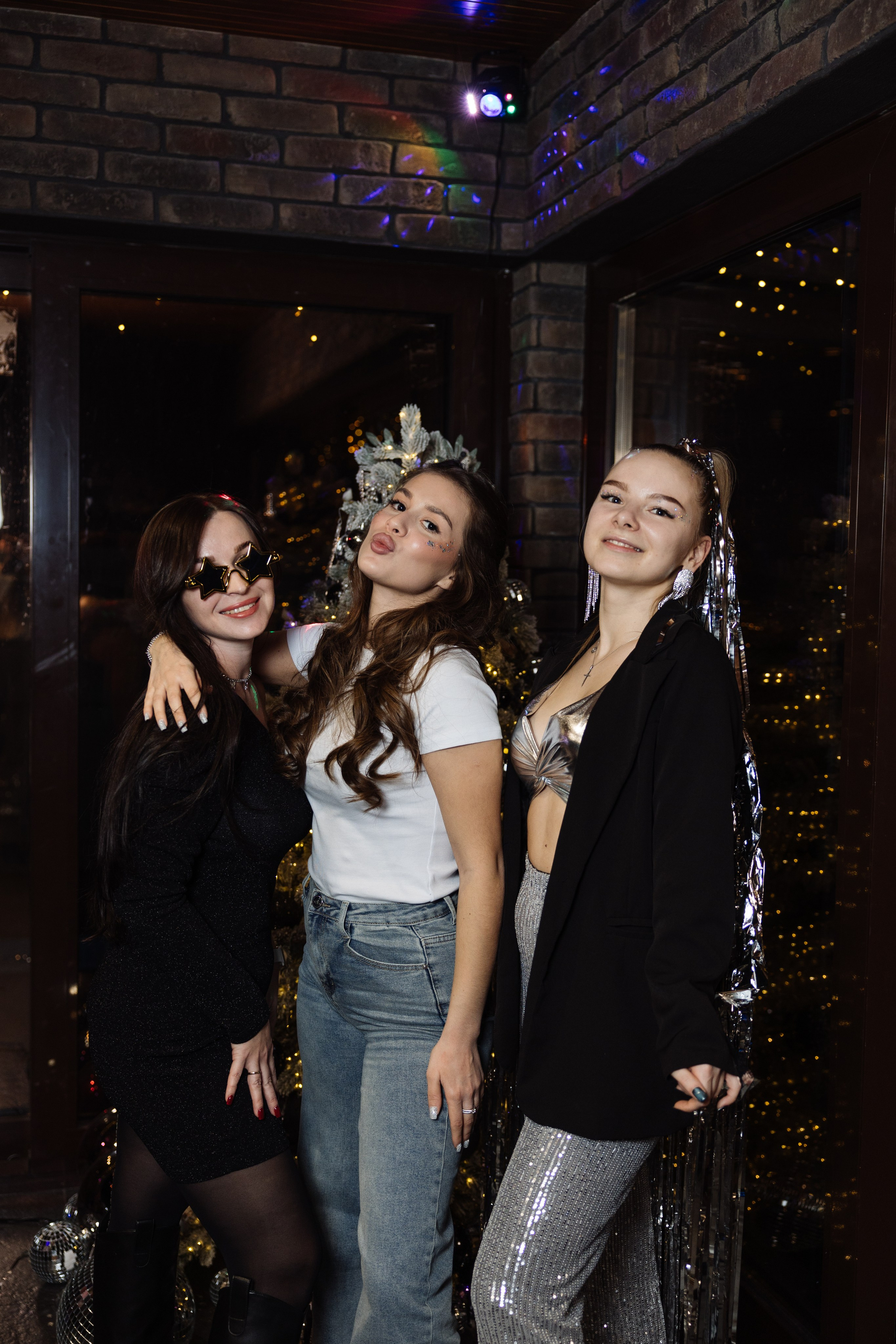 Вечеринка. Майорова Валерия Фотограф Ставрополь