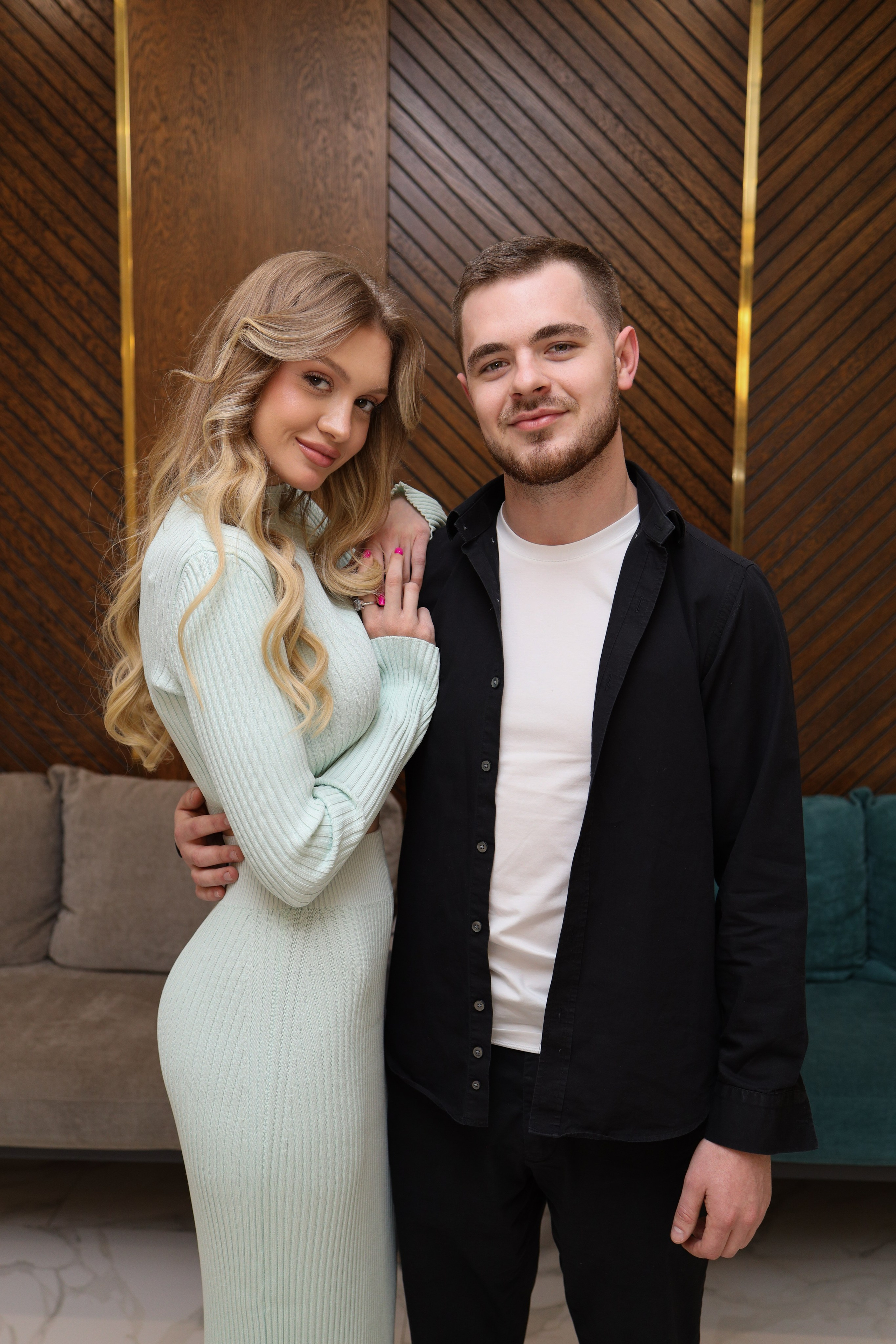 Банкет. Майорова Валерия Фотограф Ставрополь