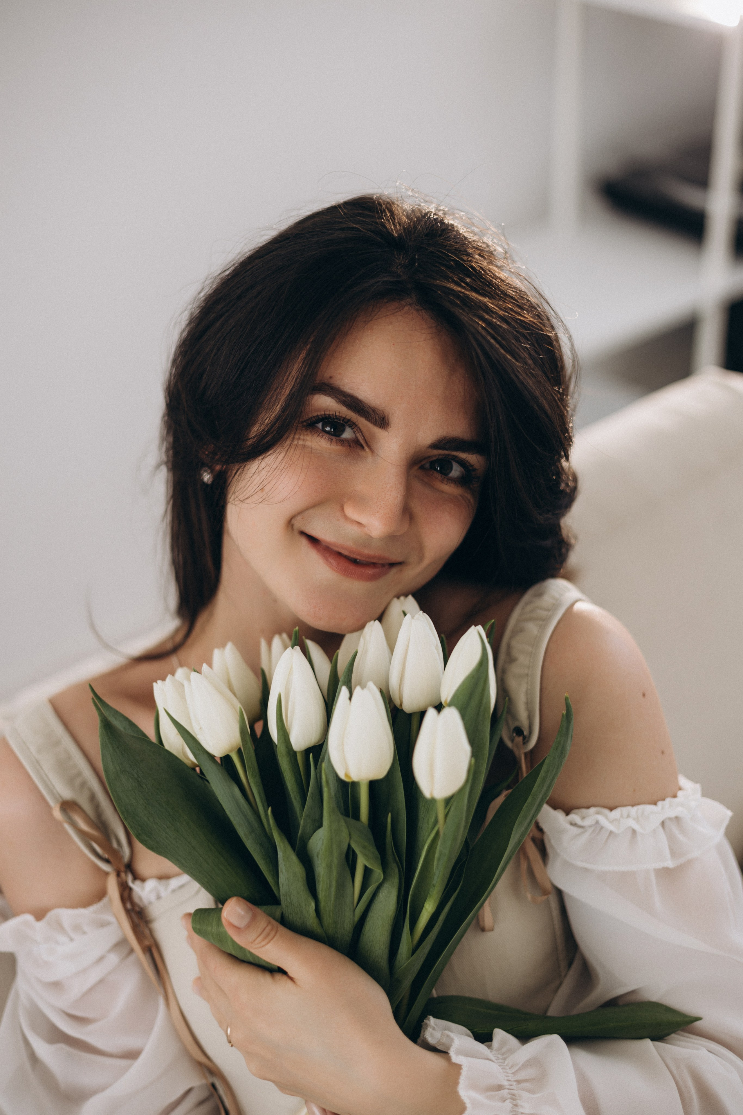 Надежда. Майорова Валерия Фотограф Ставрополь