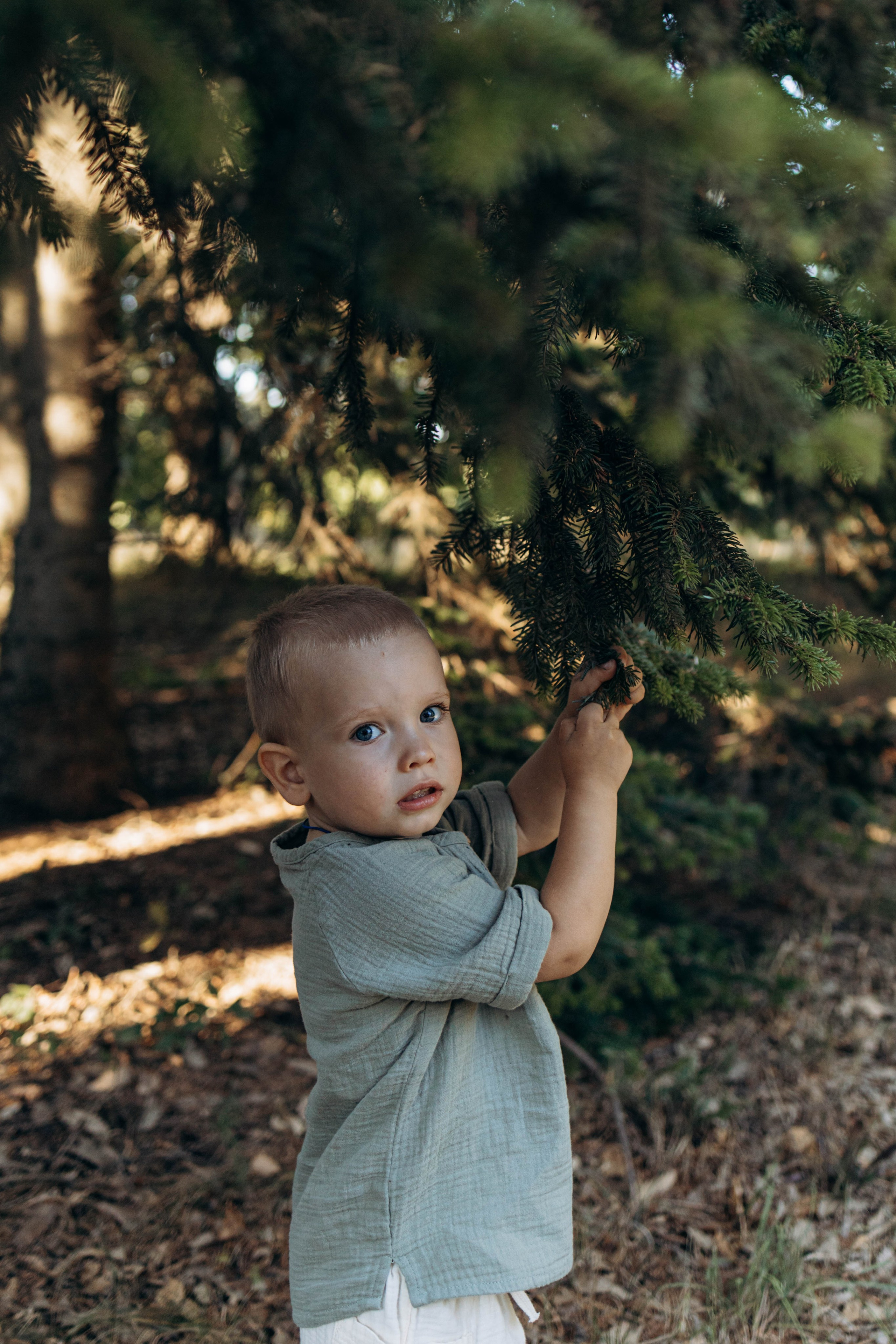 Лиза, Игорь и Даня. Майорова Валерия Фотограф Ставрополь