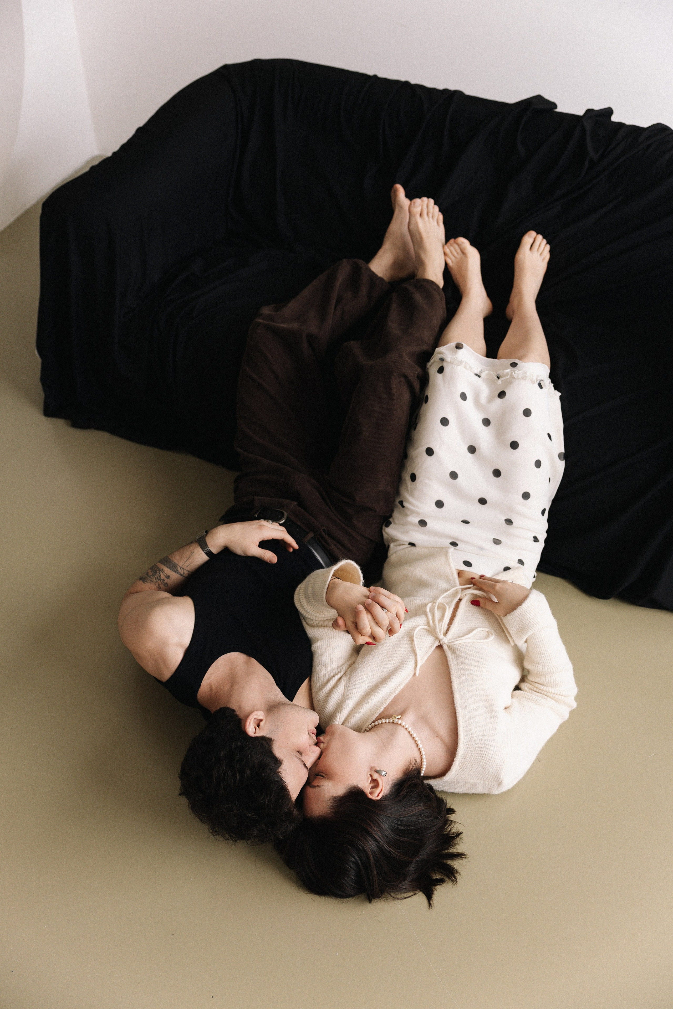 Марина и Камиль. Майорова Валерия Фотограф Ставрополь