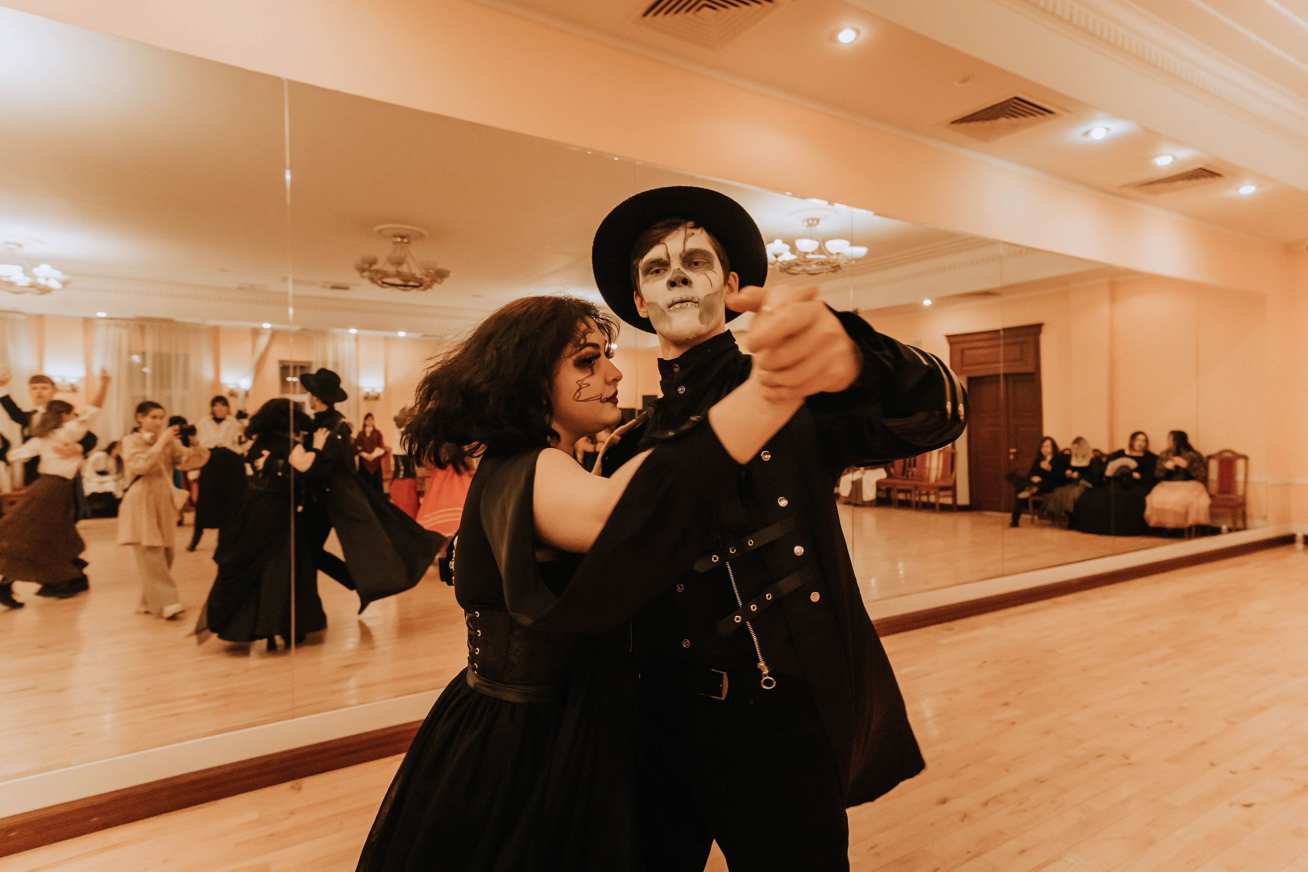 Revolution: Bloodfall. Фотограф Аннё| Москва