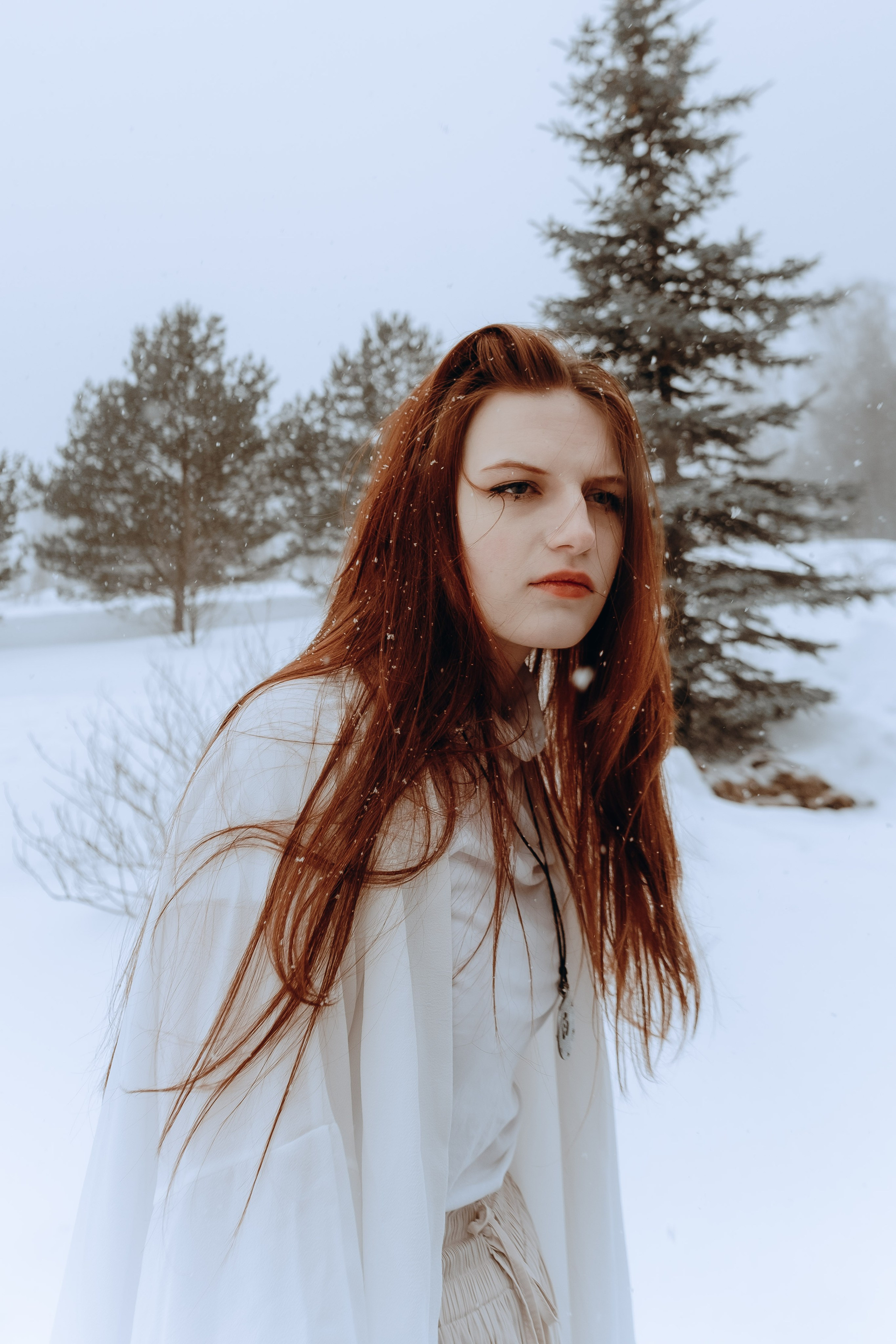 Настя Дьячкова. Фотограф Аннё| Москва