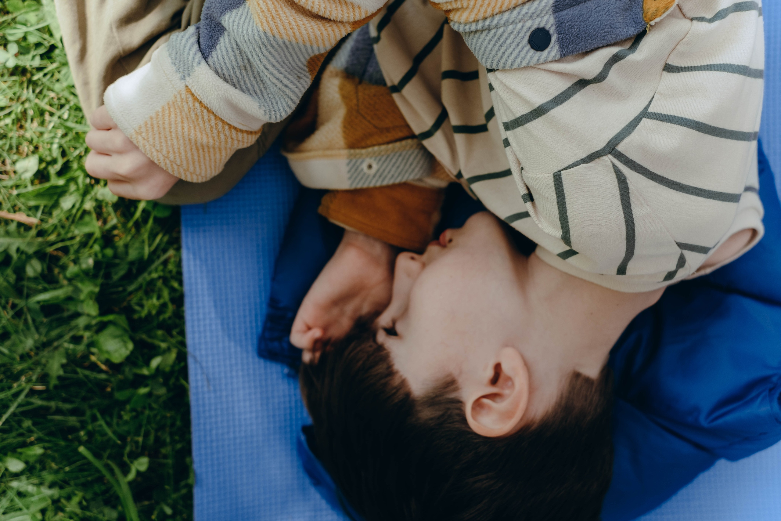 XI Международный день Йоги в Москве. Фотограф Аннё| Москва