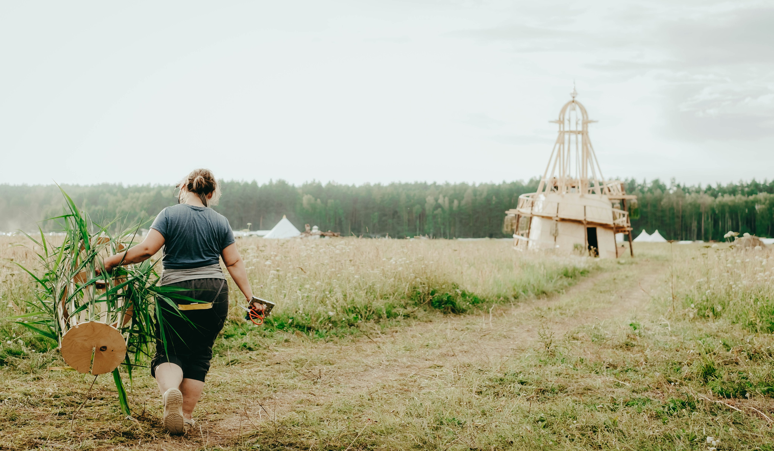 Бессонница 2025. Фотограф Аннё| Москва