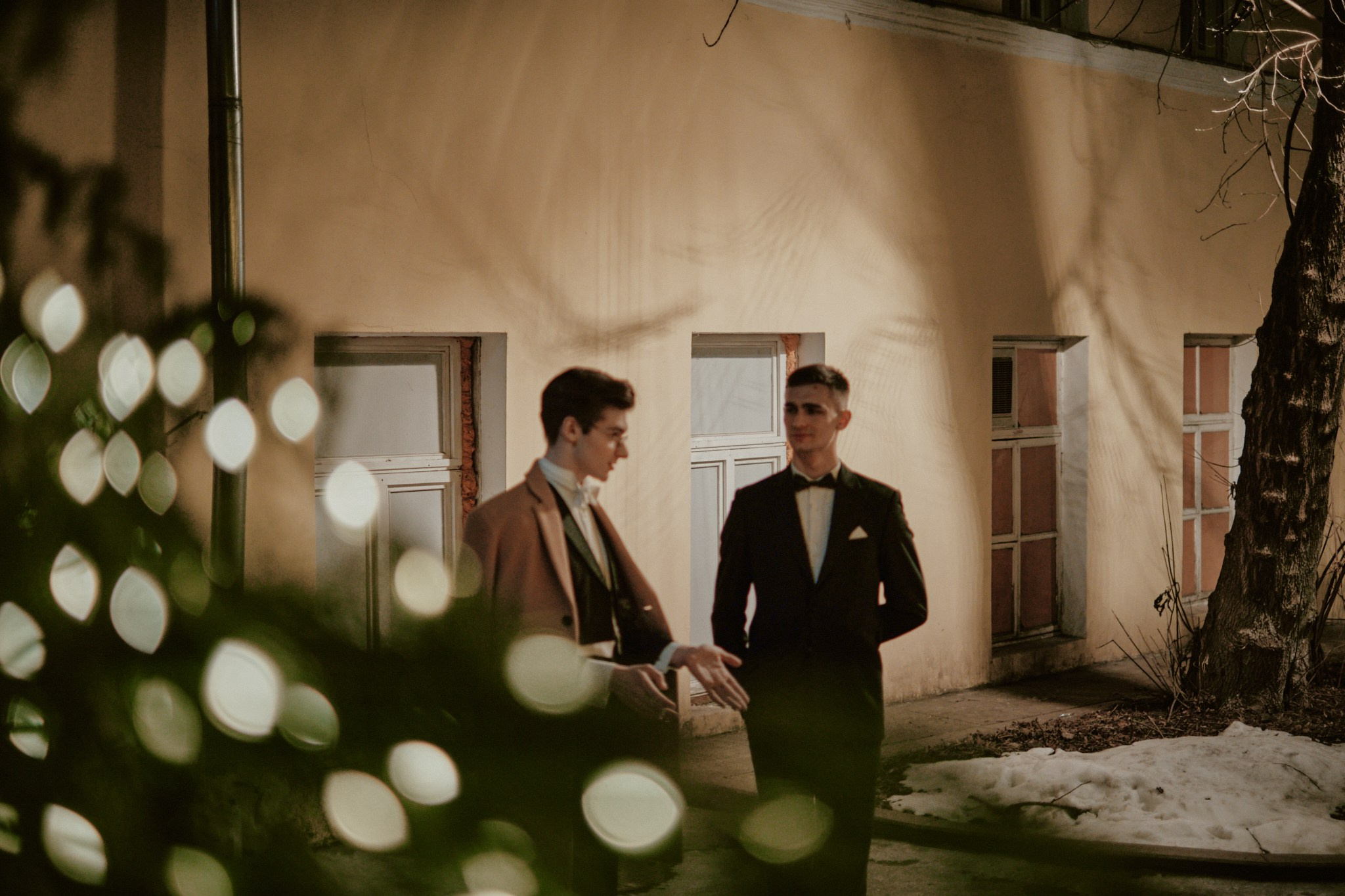 Dance.Party.Spring. Фотограф Аннё| Москва