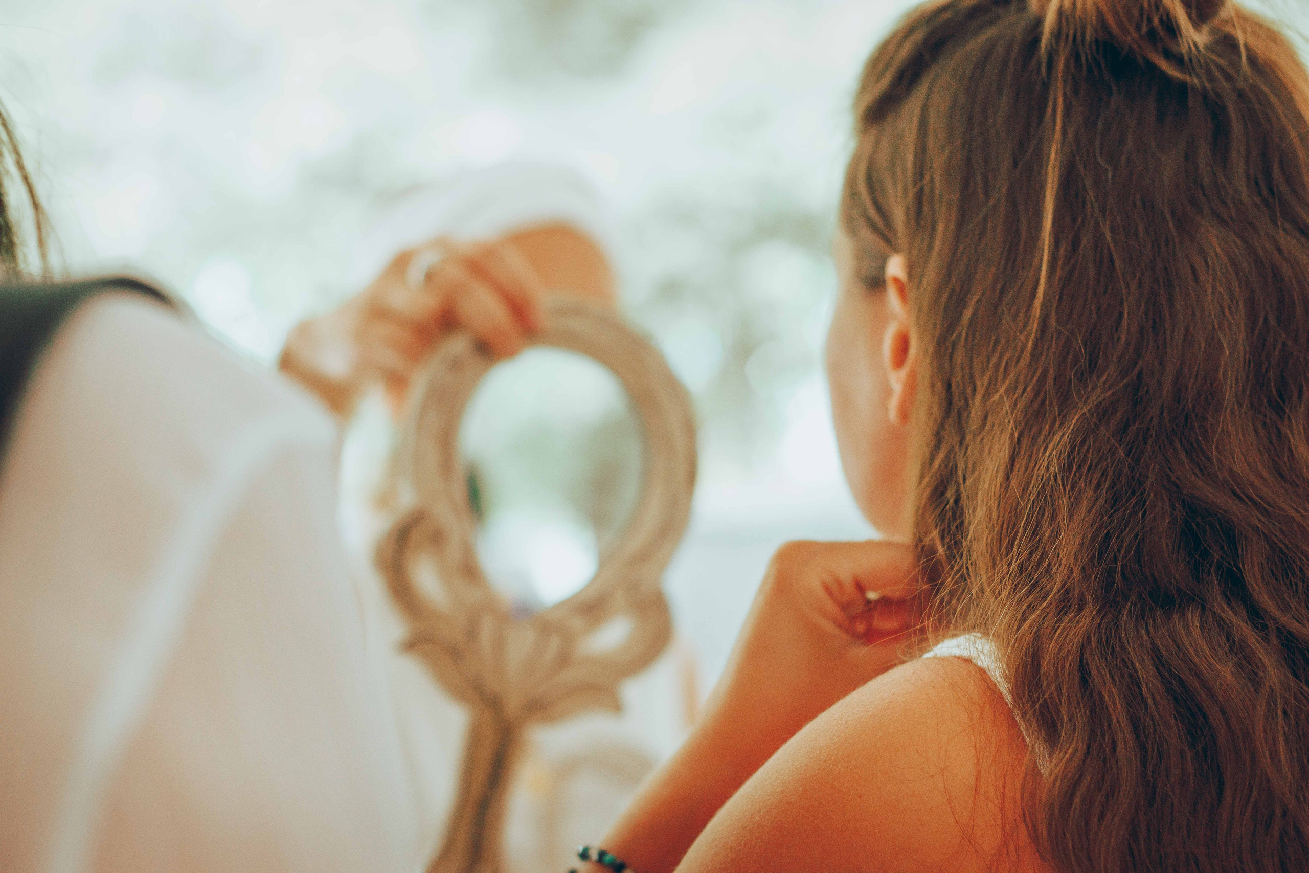 ECSTATIC WHITE |2024. Фотограф Аннё| Москва