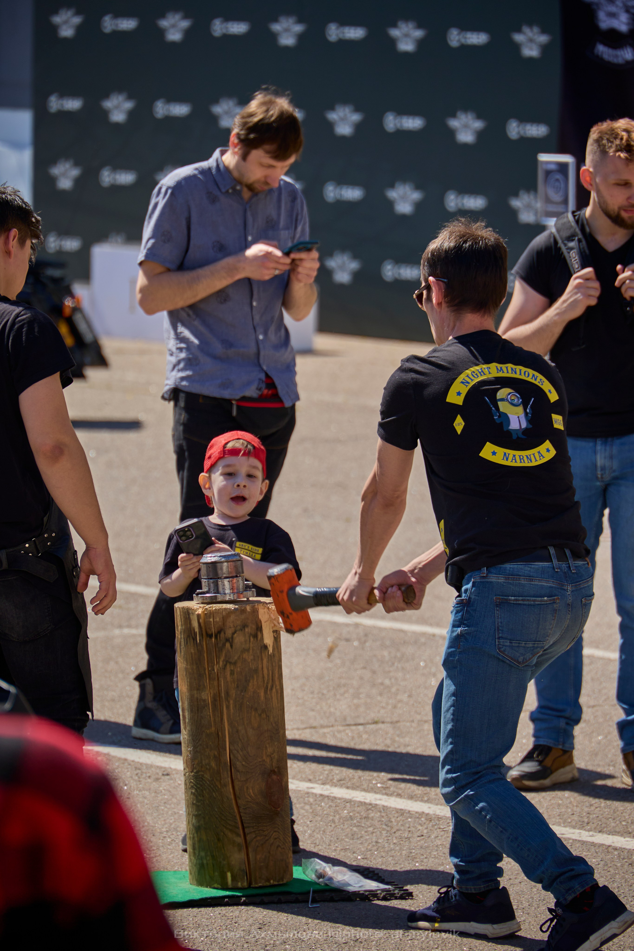 18.05.2024 Открытие мотосезона True Bankers. Виктория Ахмылова. Фотограф в Москве